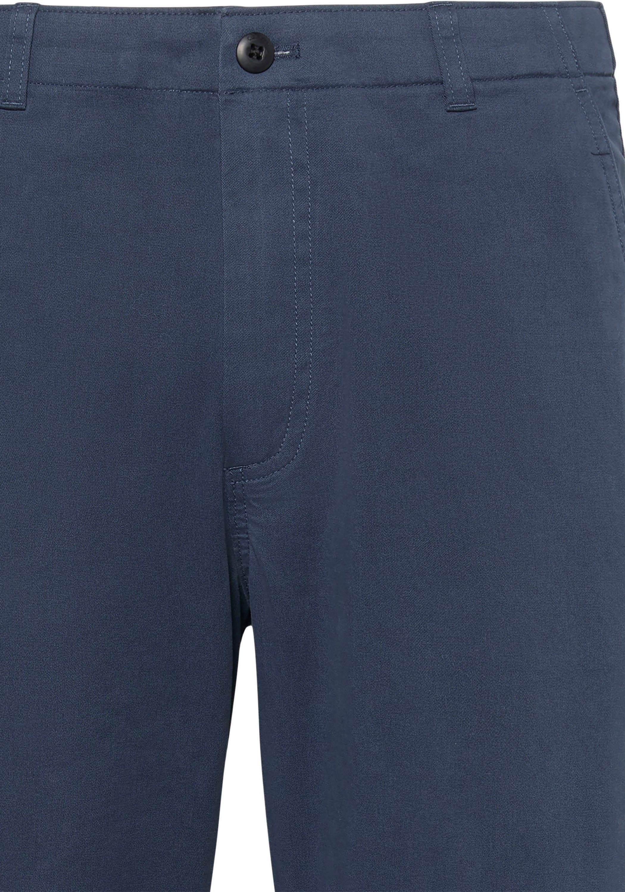 Calvin Klein Jeans Stoffhose 90S STRAIGHT COMFORT COTTON Regular fit mit praktischen Eingrifftaschen – Bild 5 von 5
