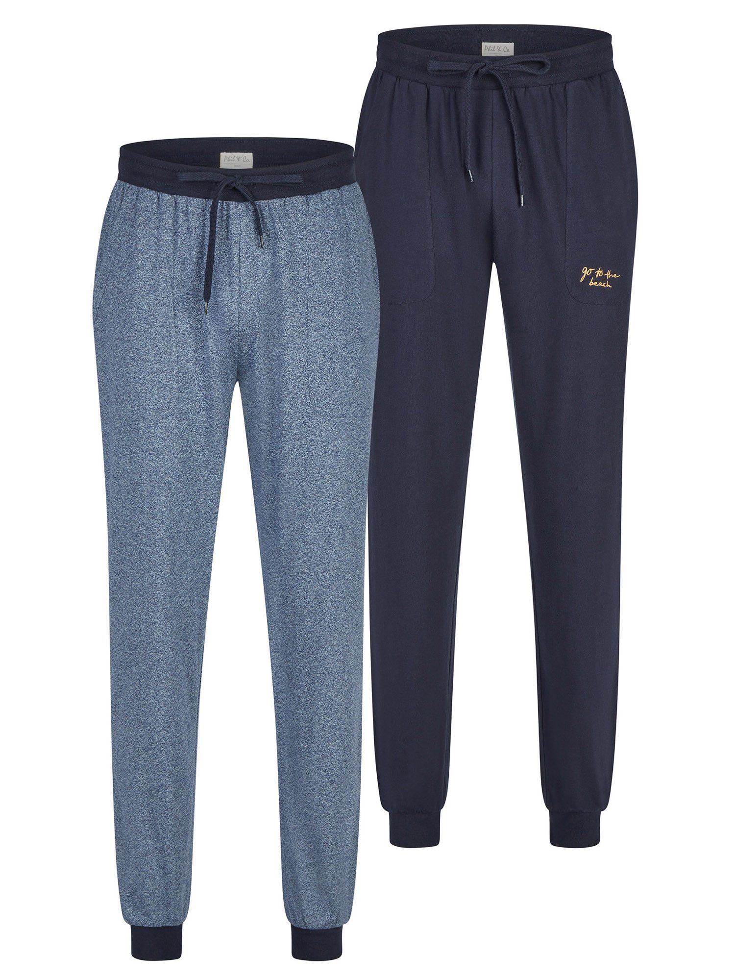 Pyjamahose Classics