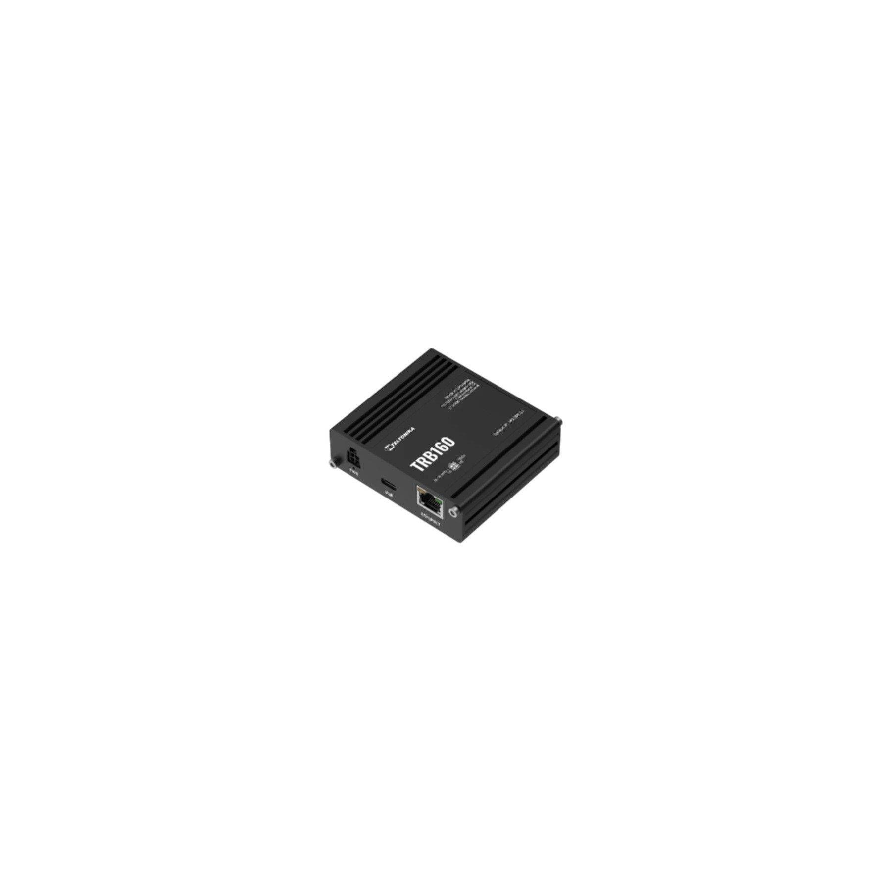 Teltonika TRB160 4G LTE Cat6 IoT-Gateway Reichweitenverstärker