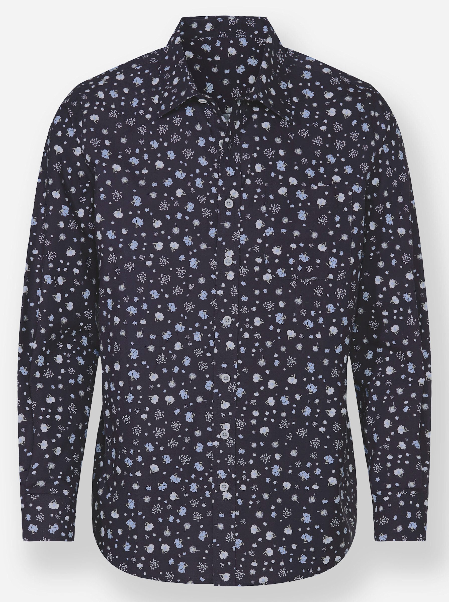 Witt Funktionshemd Langarmhemd .