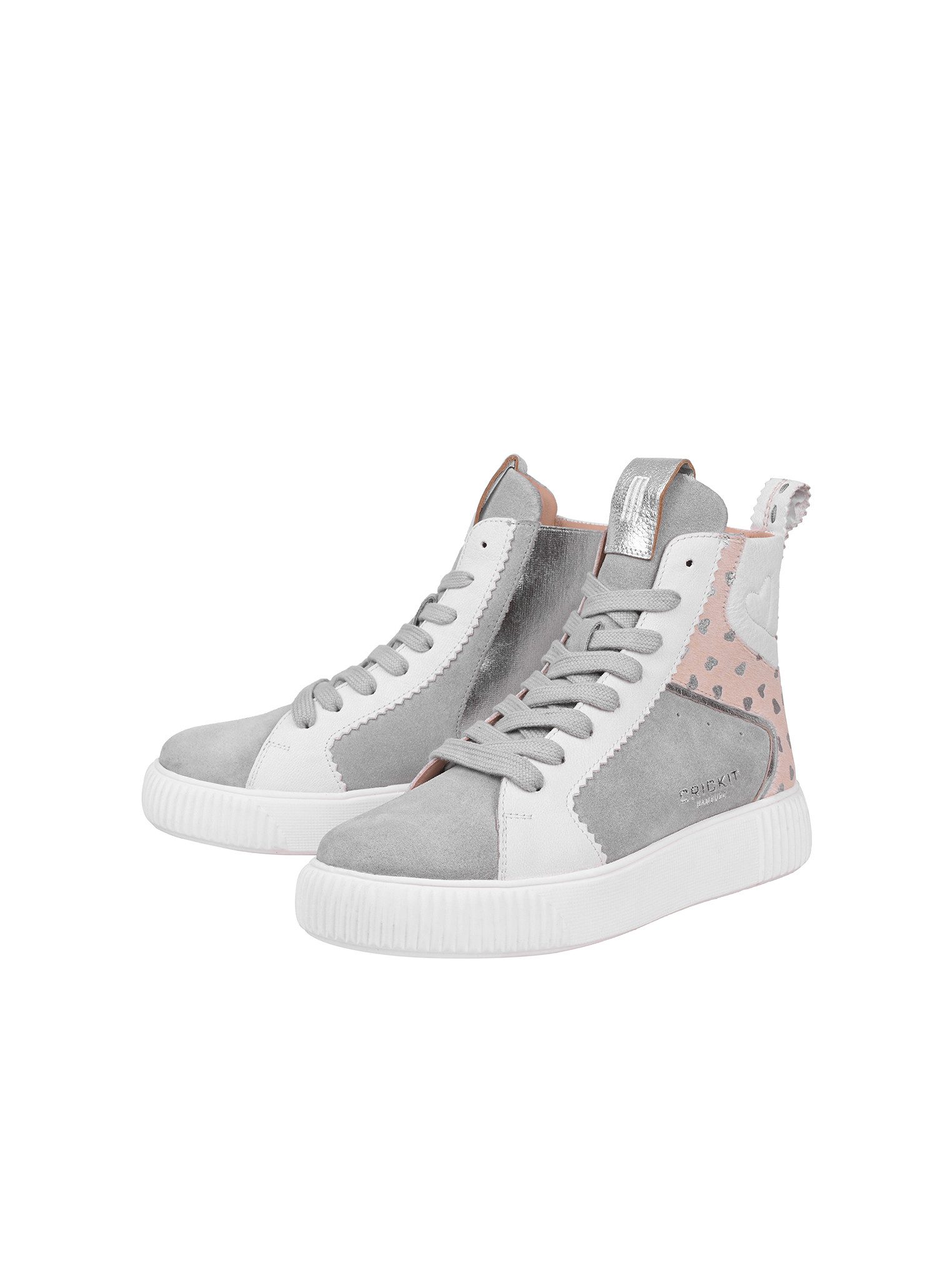CRICKIT NIMA Sneaker