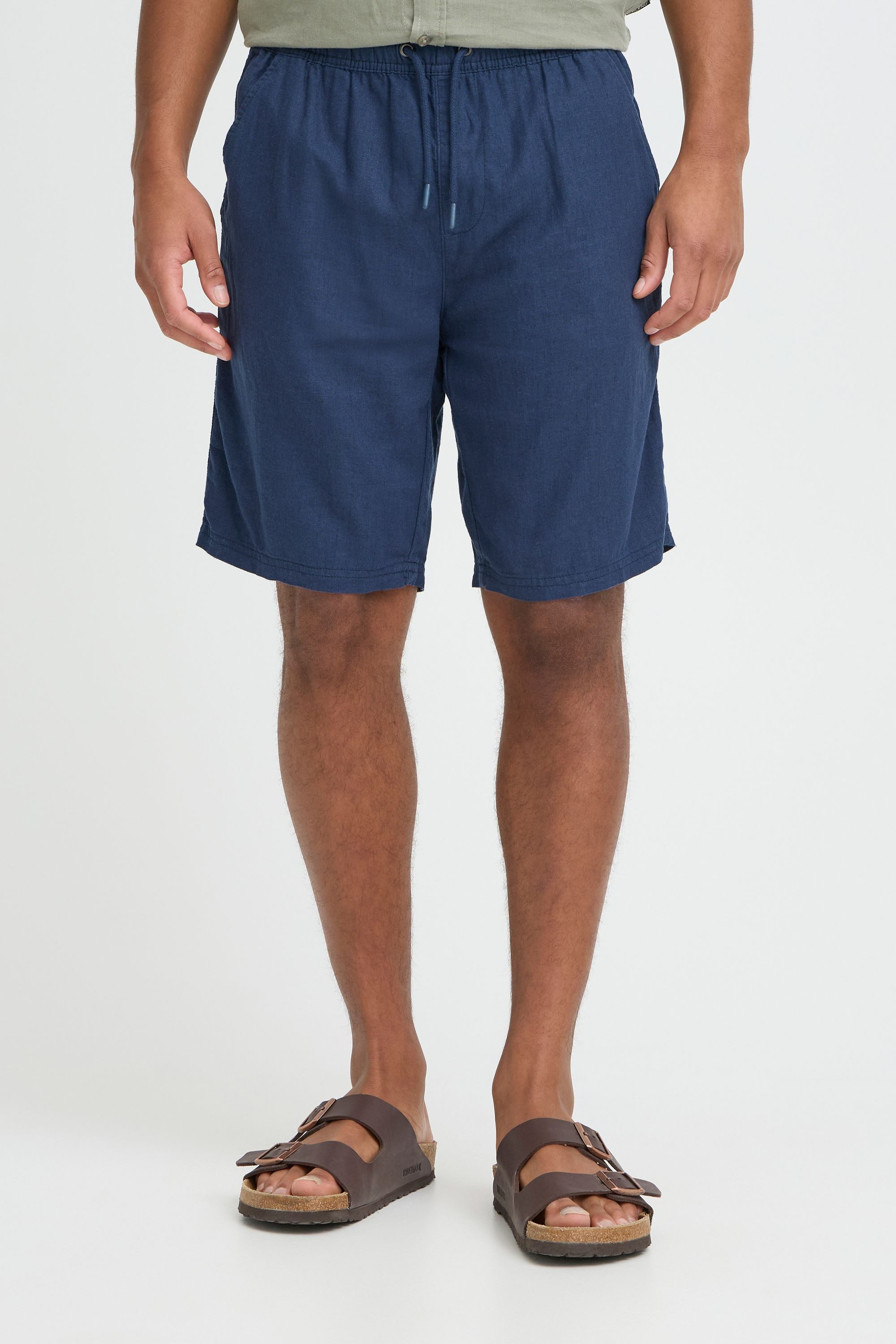 Leinenhose BHLika