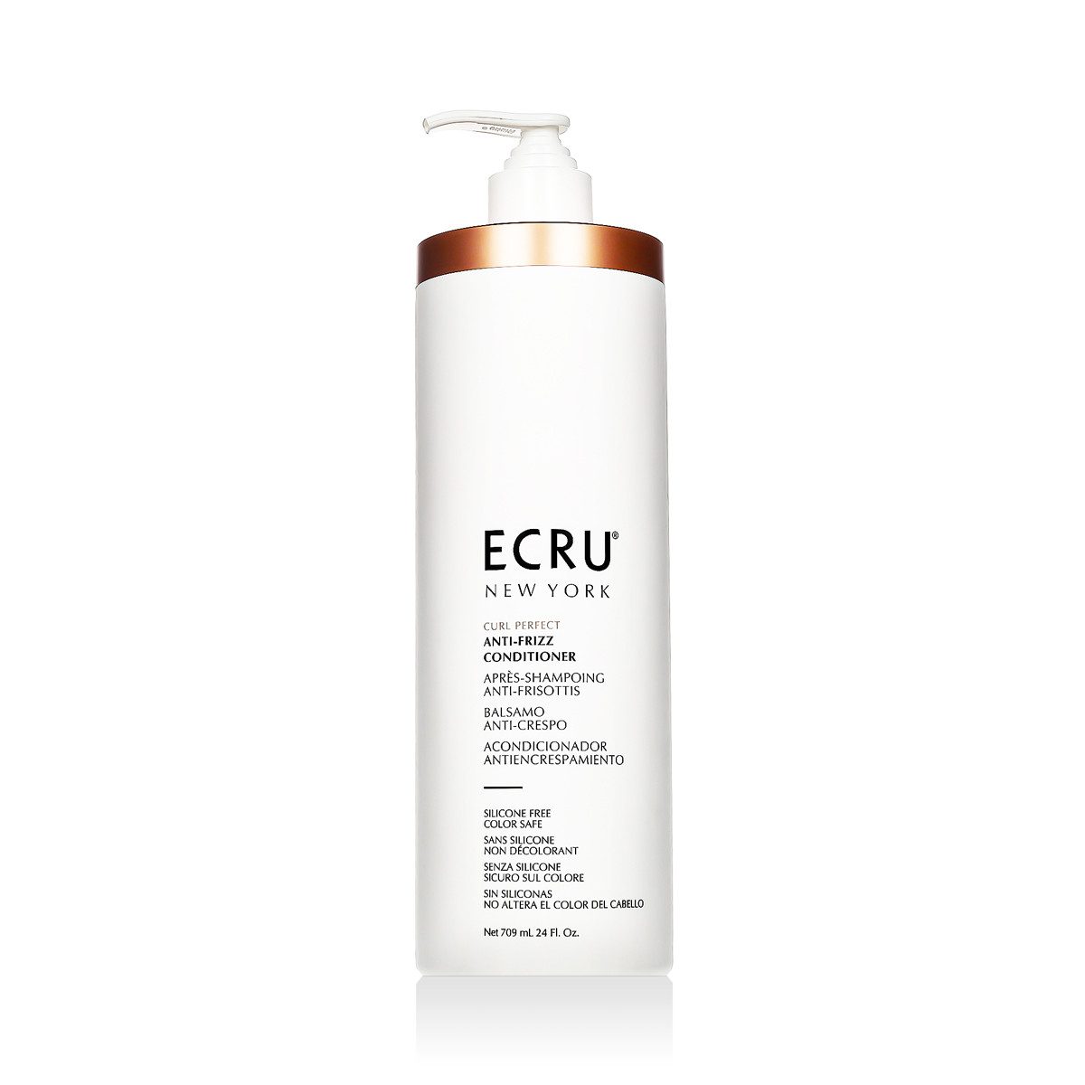 ECRU® Haarspülung Curl Perfect