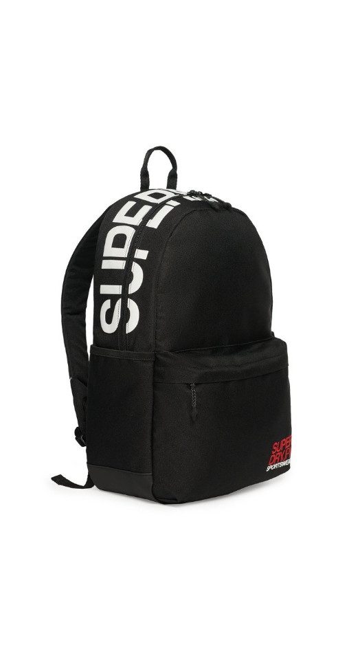 Superdry Freizeitrucksack Logo Windyatcher Monatana *