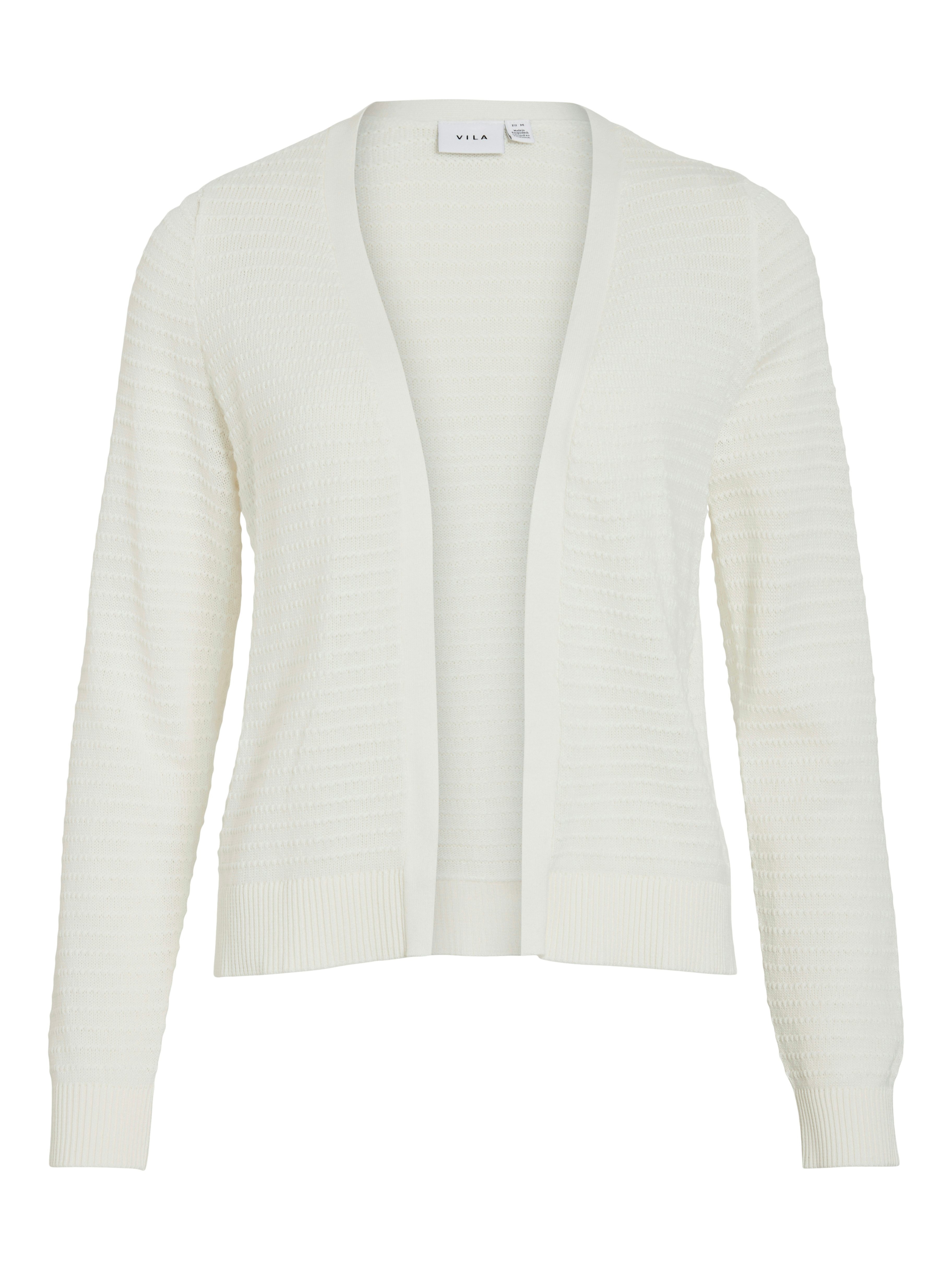 Vila Strickjacke günstig online kaufen
