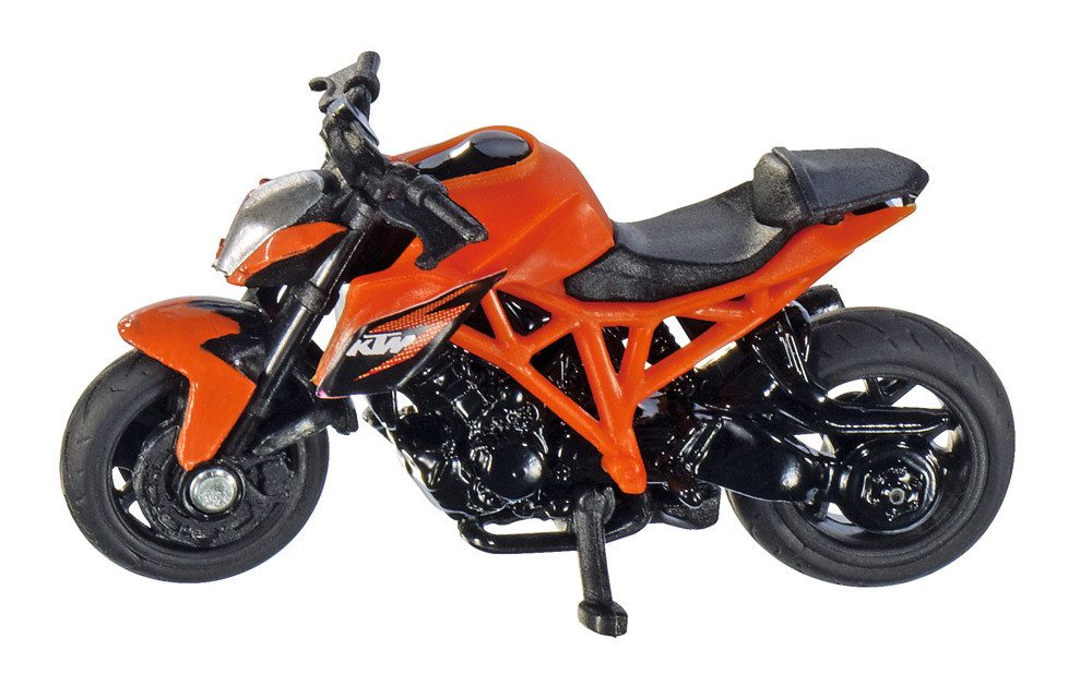 SIEPER Modellmotorrad siku Motorrad KTM 1290 Super Duke R
