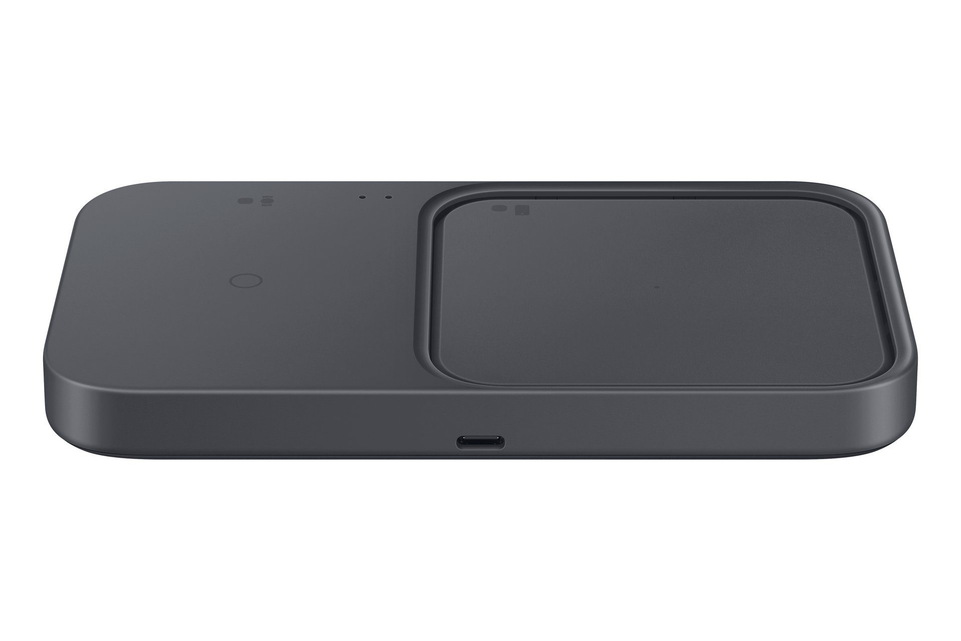 Samsung Wireless Charger Duo mit Adapter EP-P5400T Induktions-Ladegerät – Bild 4 von 5