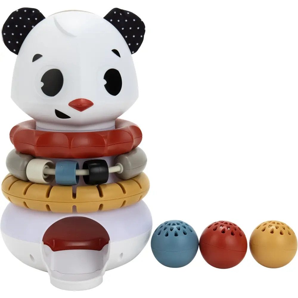 Tiny Love Greifspielzeug Tiny Love Stacking Toy Rock