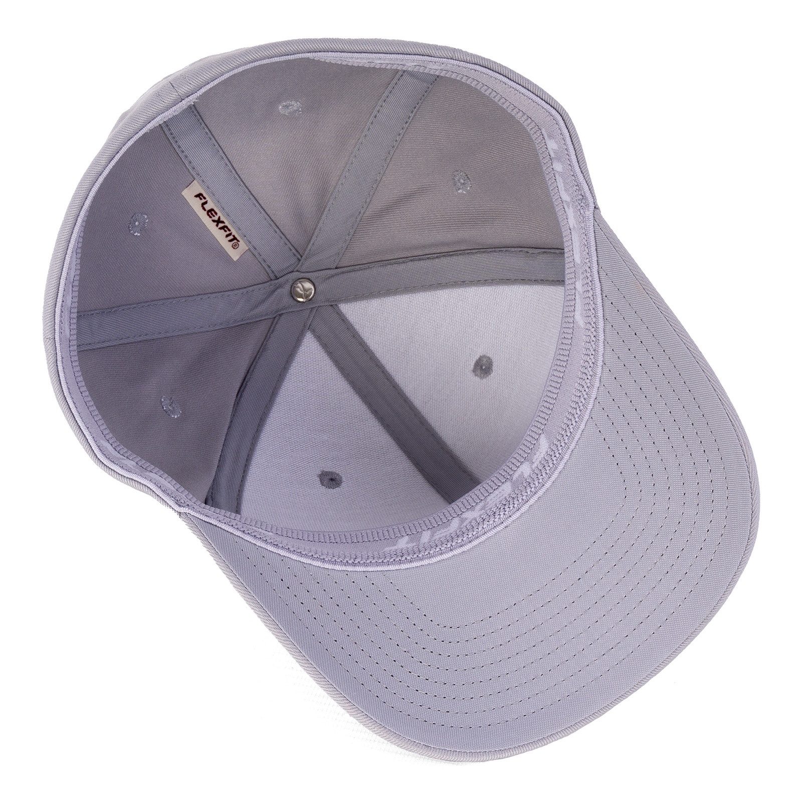 PUMA Baseball Cap Cap Puma Metal Cat Cap Flexfit (1-St) Luftlöcher günstig online kaufen