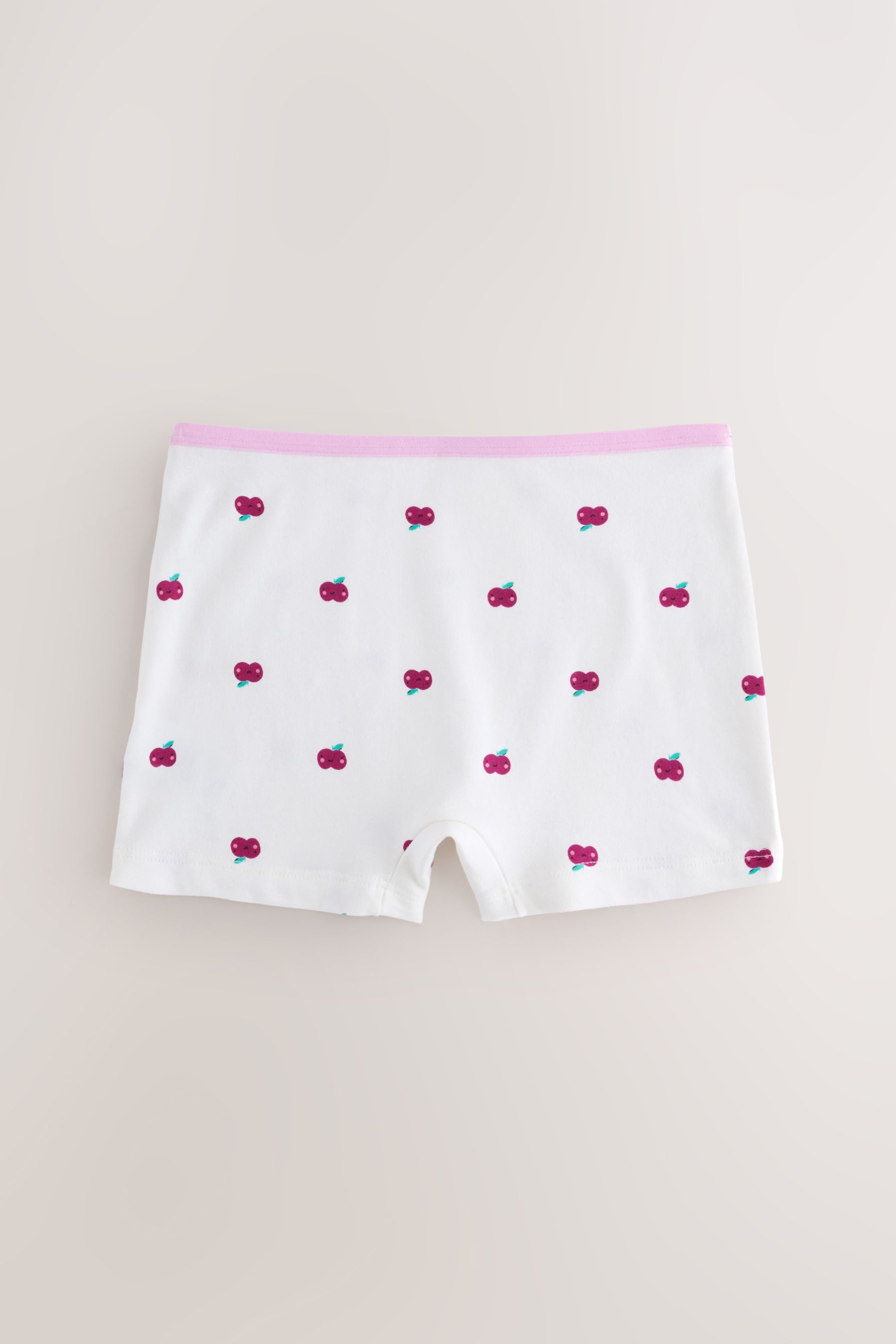 Next Schlüpfer Stampy Shorts im 5er-Pack (5-St)