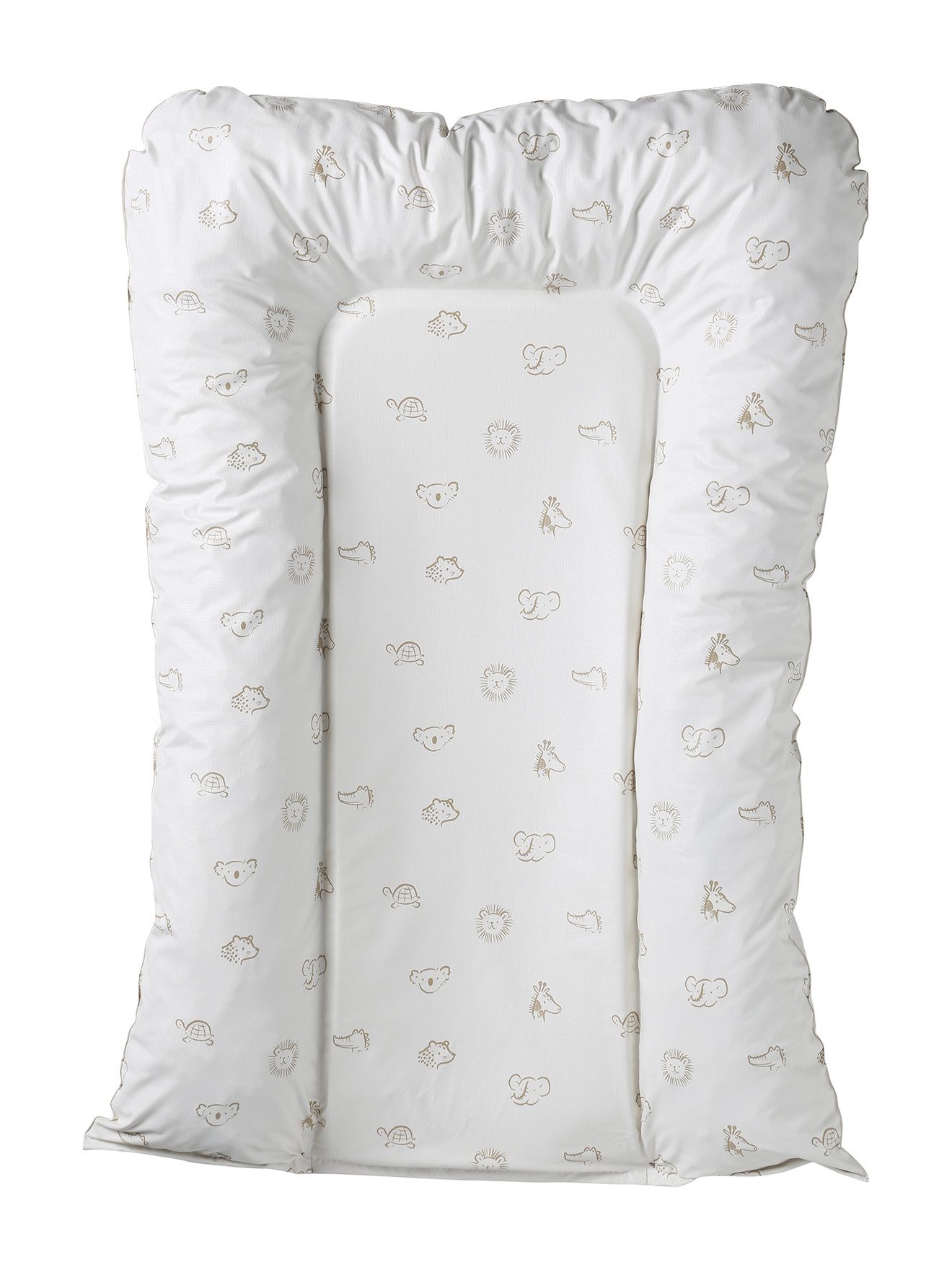 vertbaudet Stoffwindeln Baby Wickelauflage