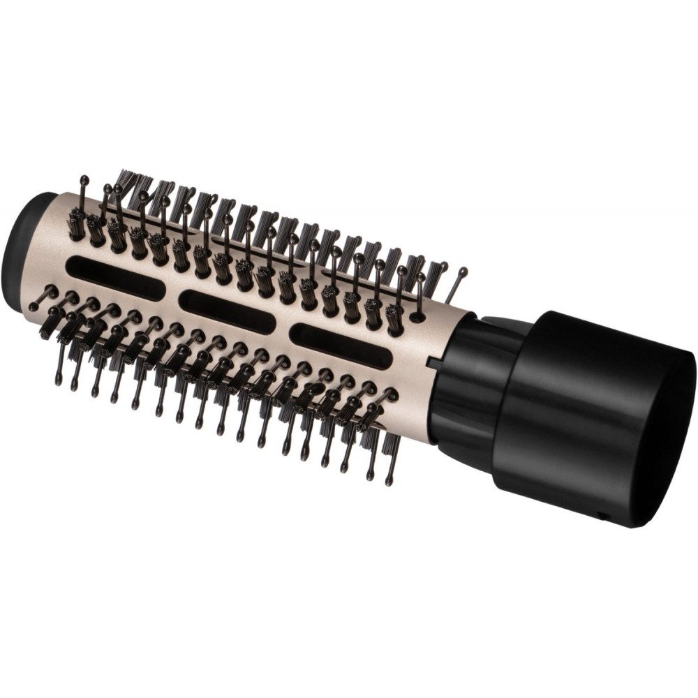 Remington Dampflockenstab Remington Warmluft-Stylingbürste, Keramik-Beschichtung