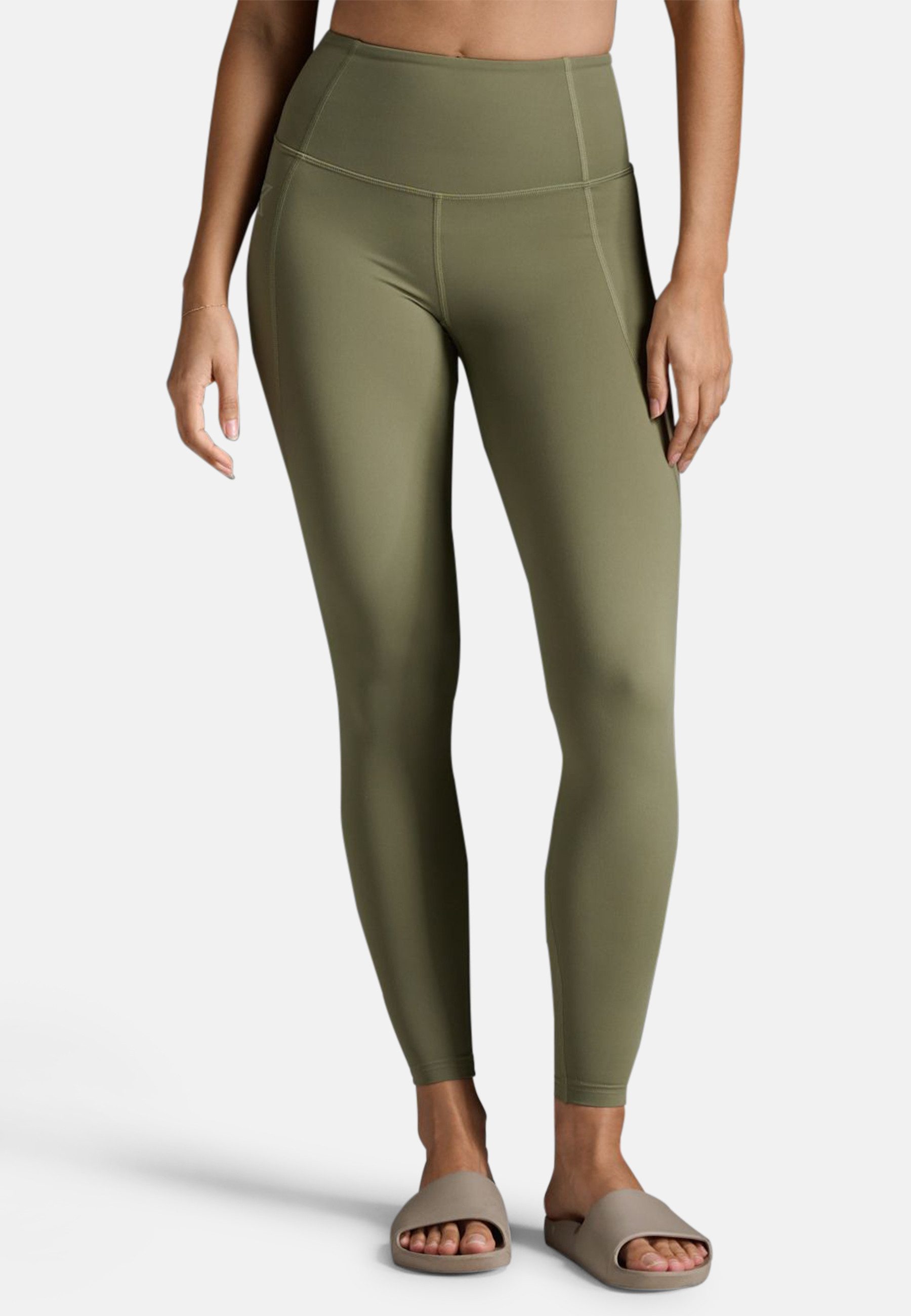 2xU Lauftights Form Hi-Rise Compression Tights günstig online kaufen