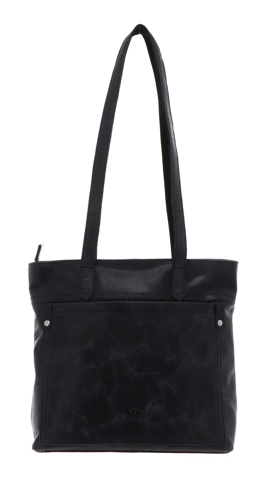 Voi Schultertasche Zaida Schultertasche, aus echtem Leder