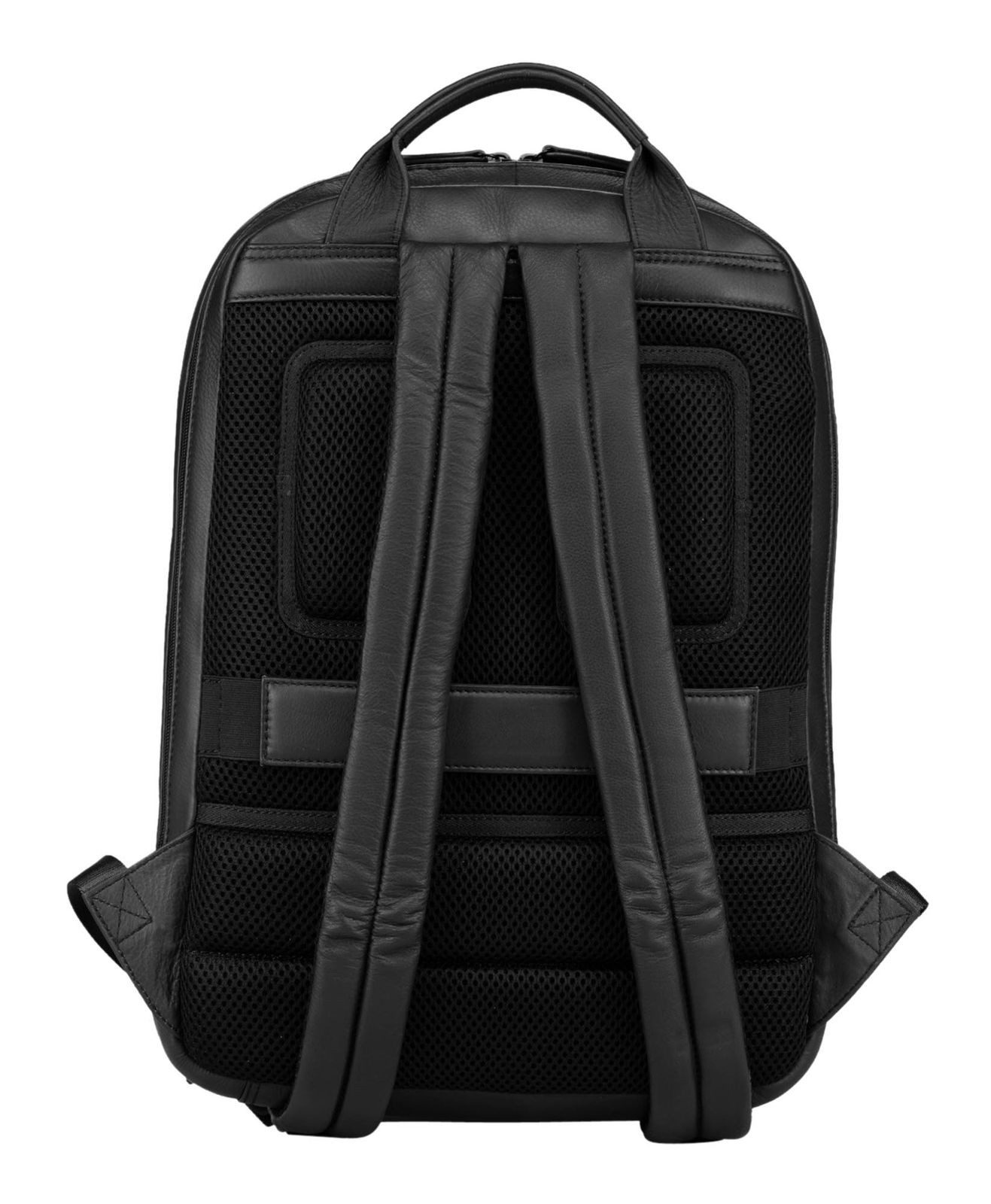 Jost Rucksack Backpack, aus echtem Rindsleder