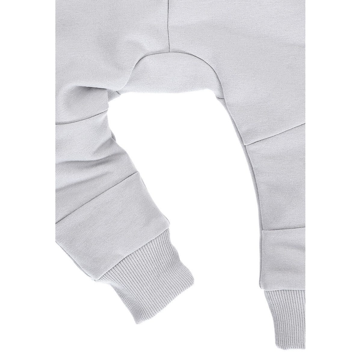 Stoffhose Elefant Unisex Kinder