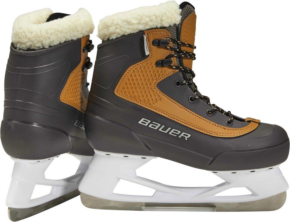 bauer Коньки