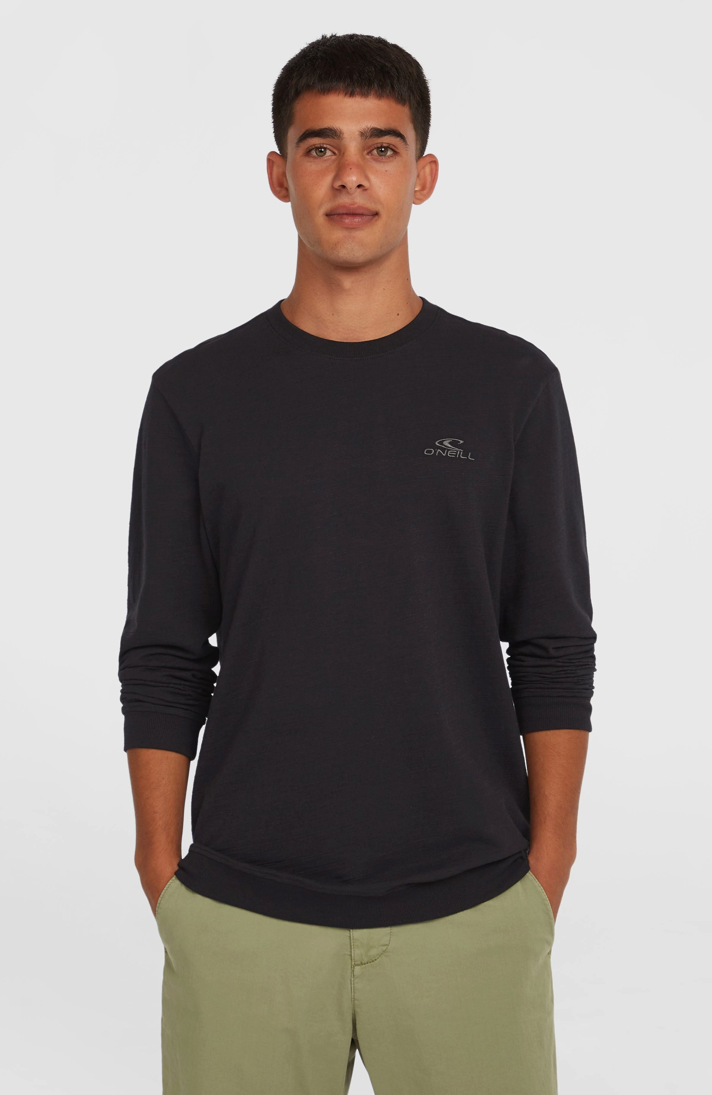 O'Neill T-Shirt O'NEILL L/SLV T-SHIRT günstig online kaufen