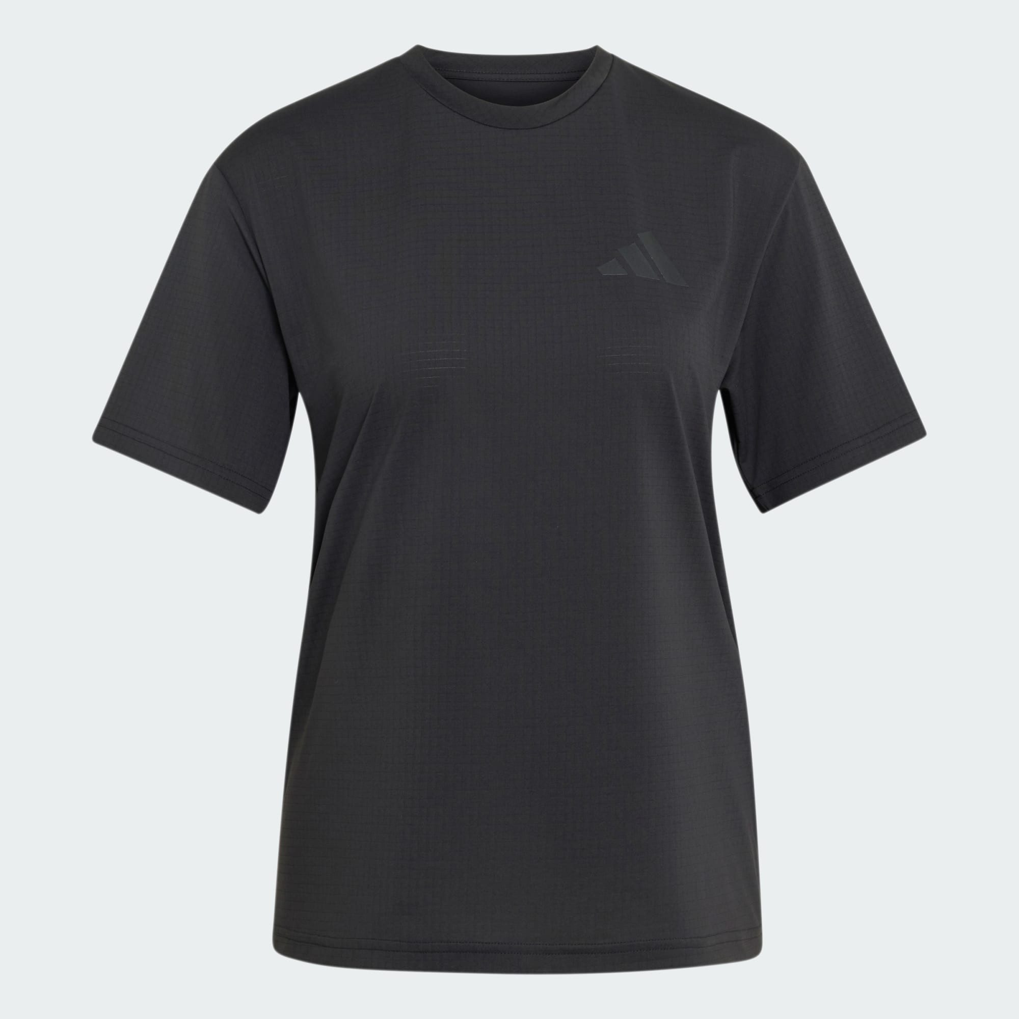 adidas TERREX T-Shirt TERREX MULTI CLIMACOOL LOGO TECH T-SHIRT (1-tlg)