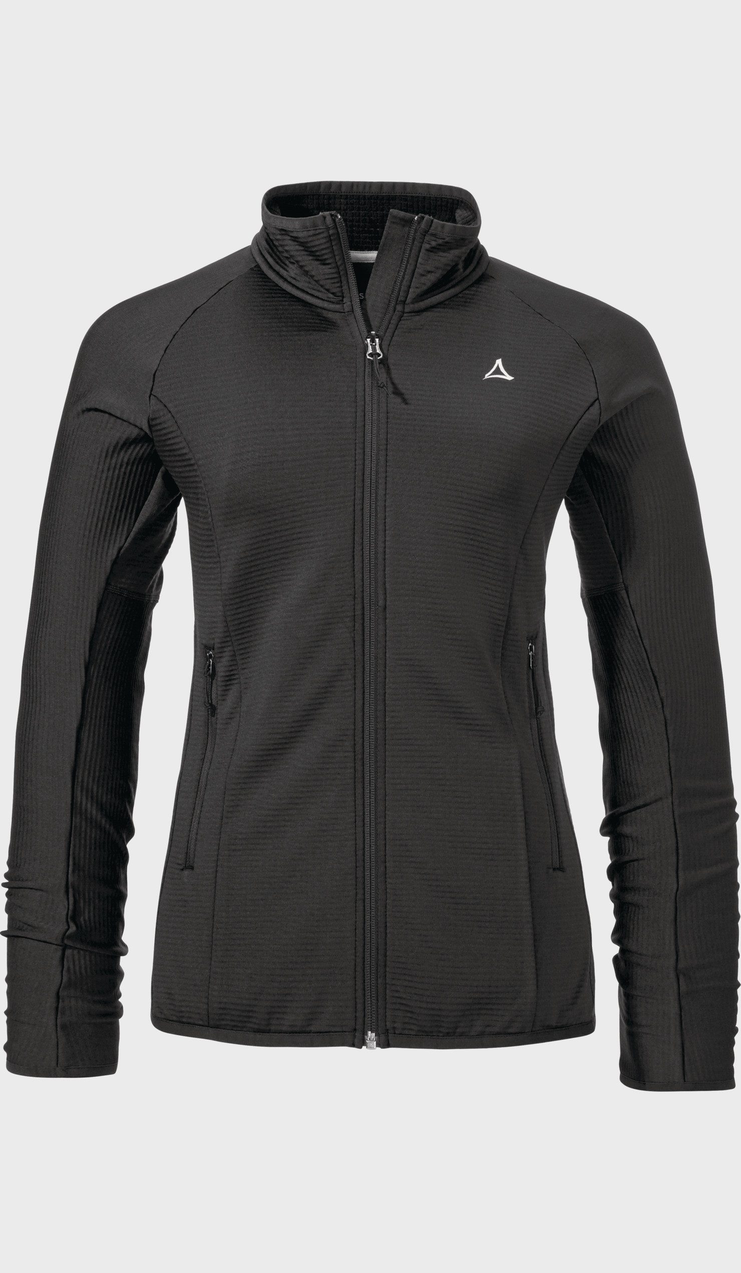 Schöffel Fleecejacke Fleece Jk Style Cascata WMS
