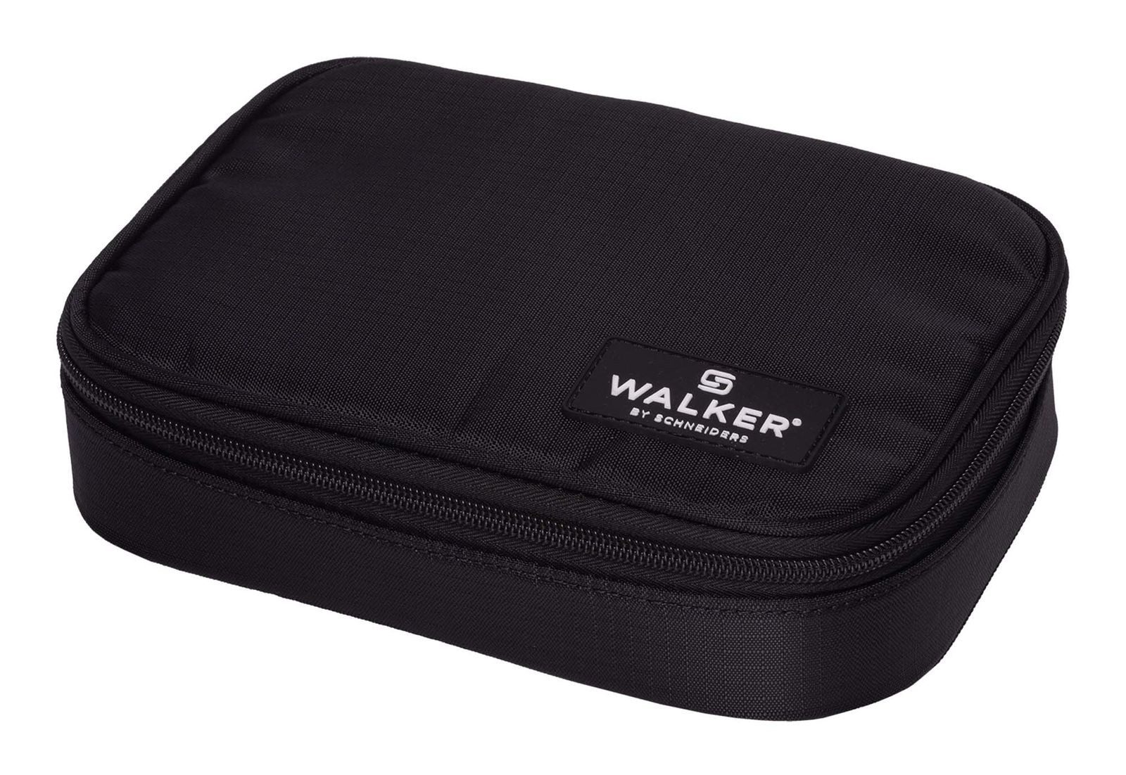 Walker by Schneiders Federmäppchen Pencil Box Big