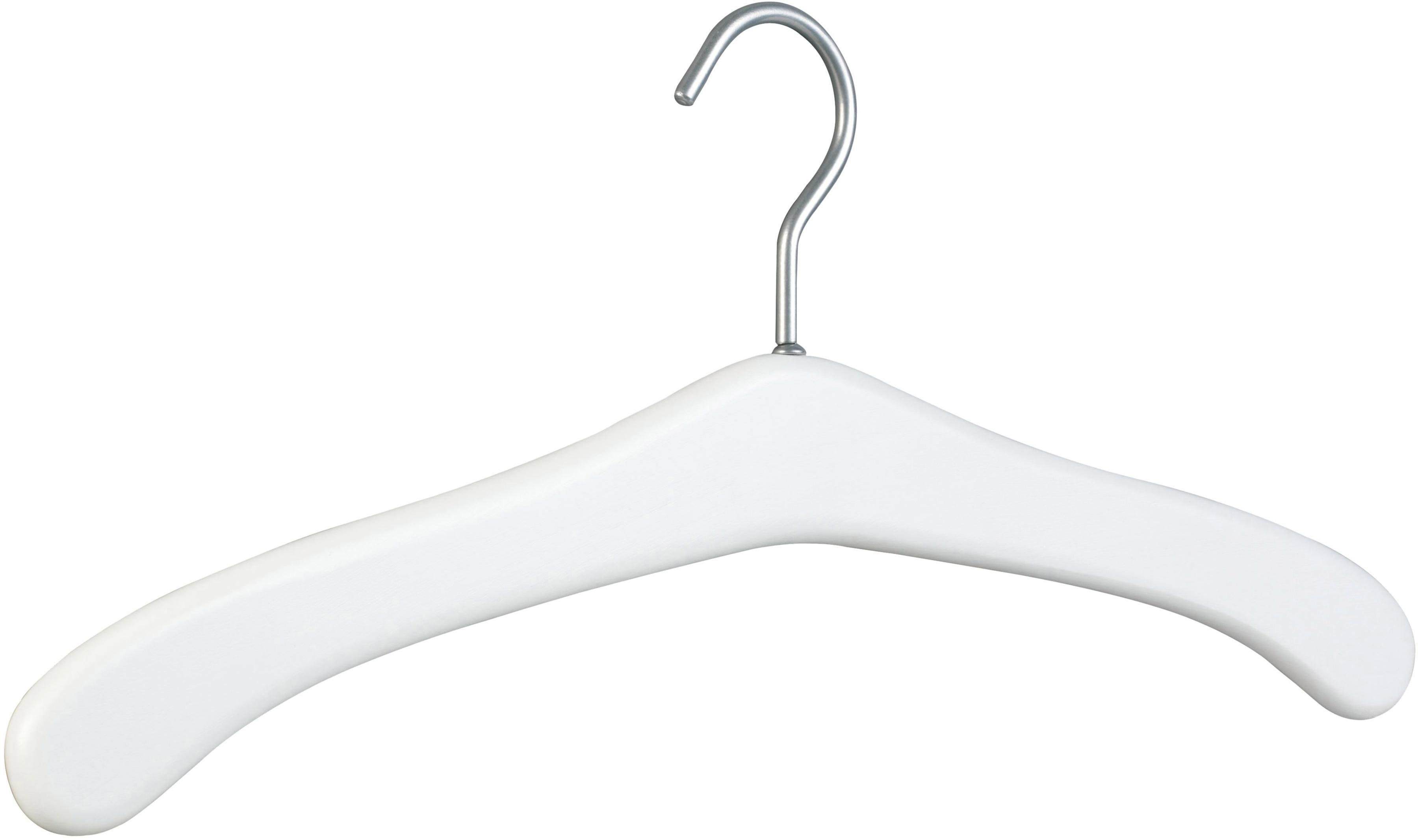 pieperconcept Kleiderbügel Achim, (Set, 3-tlg), aus Buchenholz günstig online kaufen