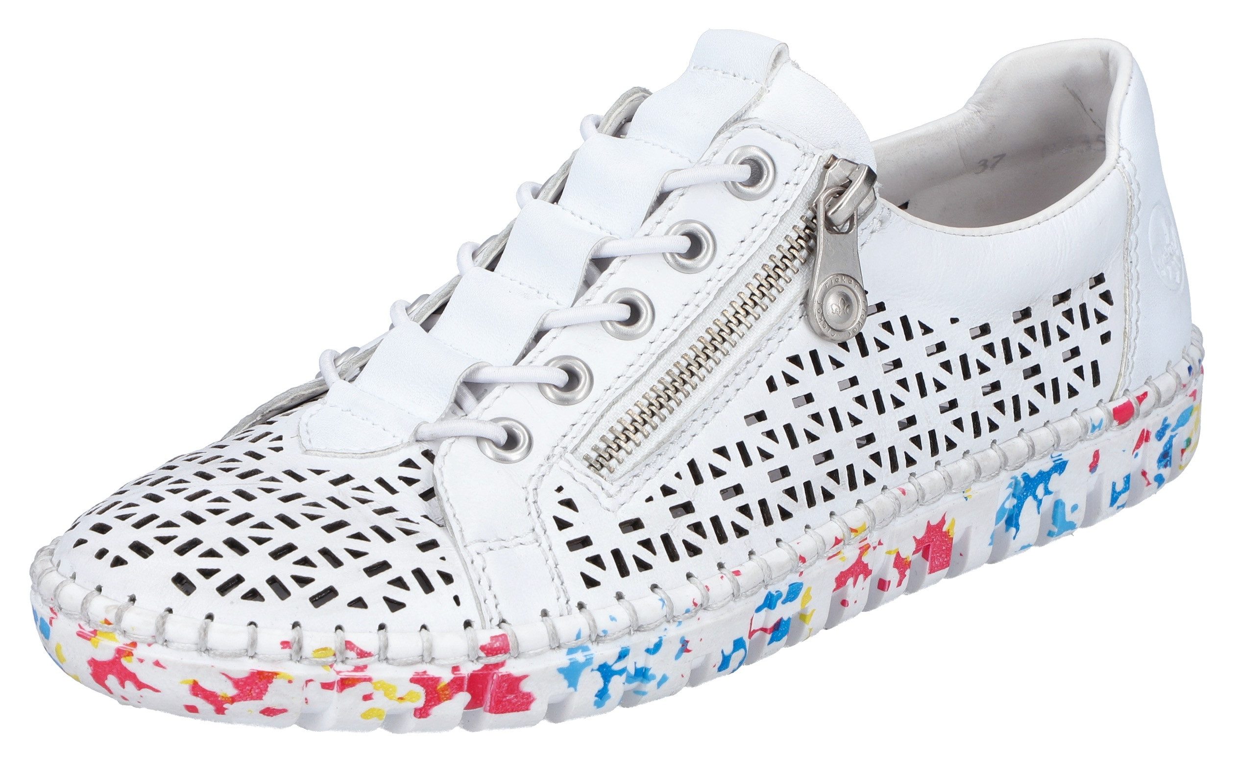 Slip-On Sneaker