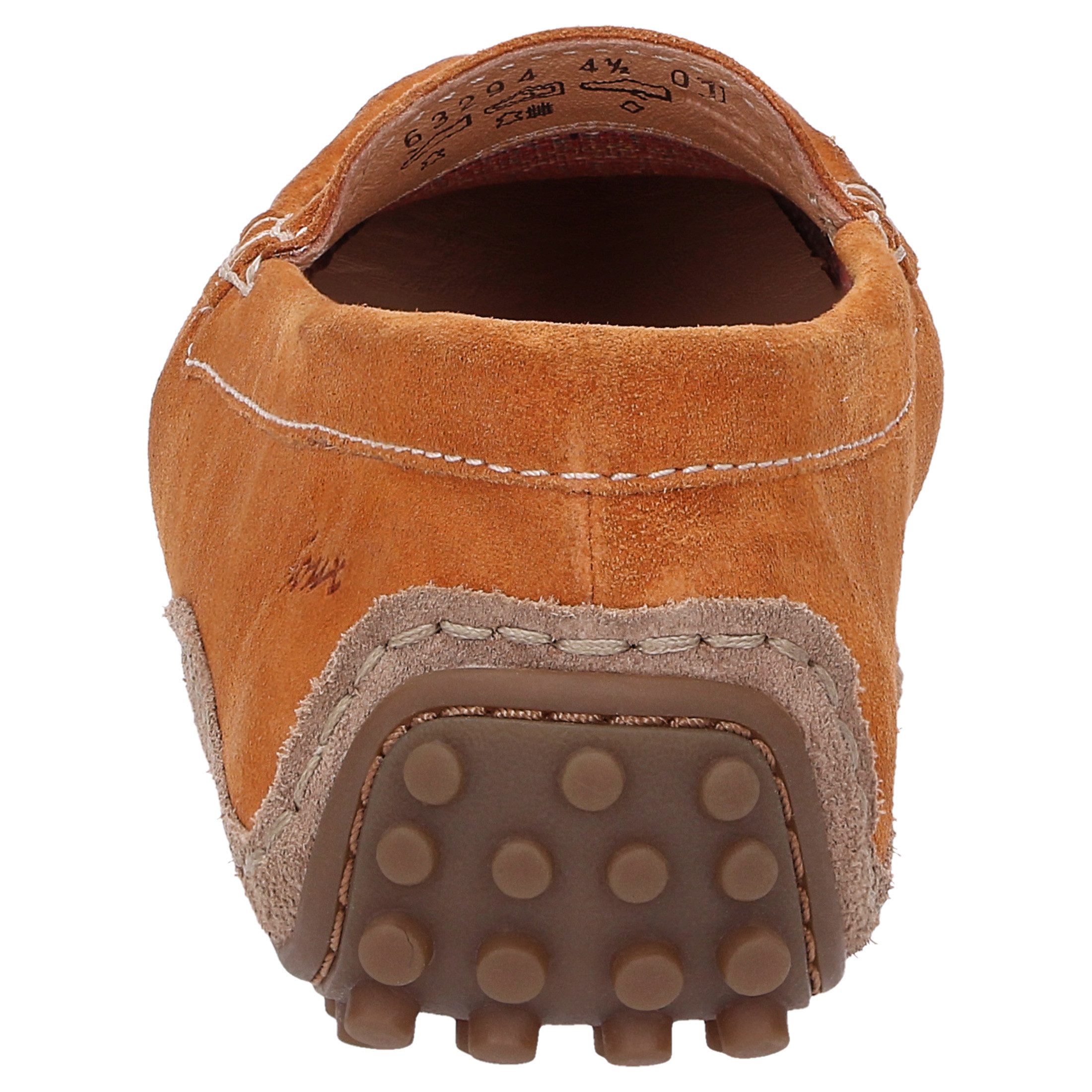 SIOUX Cacciola Slipper