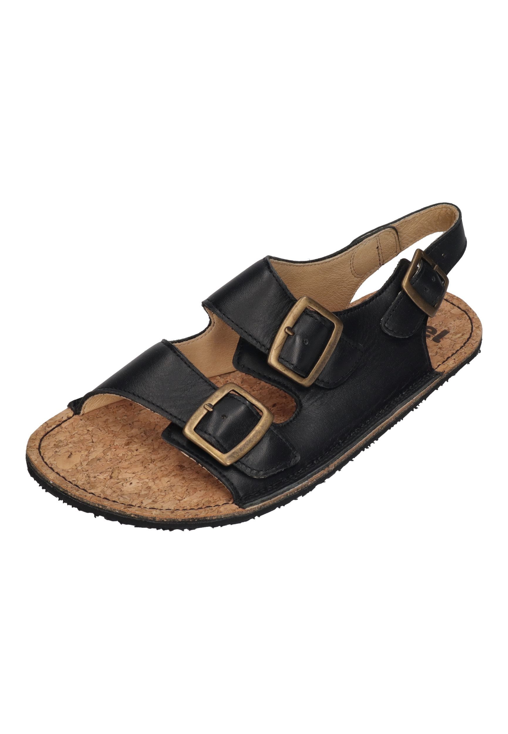 KOEL ADA Barfußschuh Blue