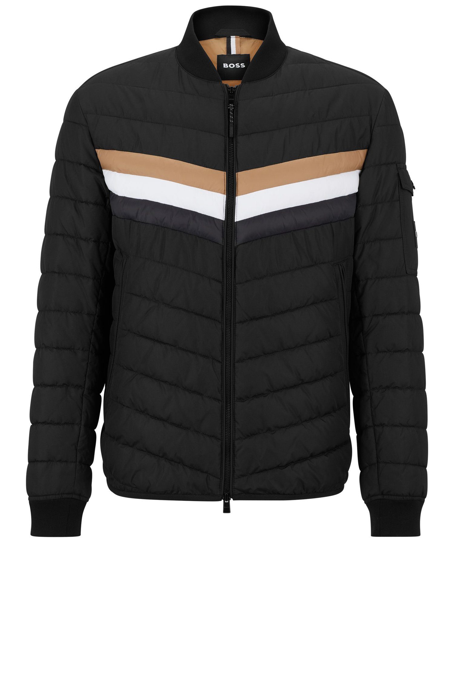 Hugo boss hotsell jecko jacket