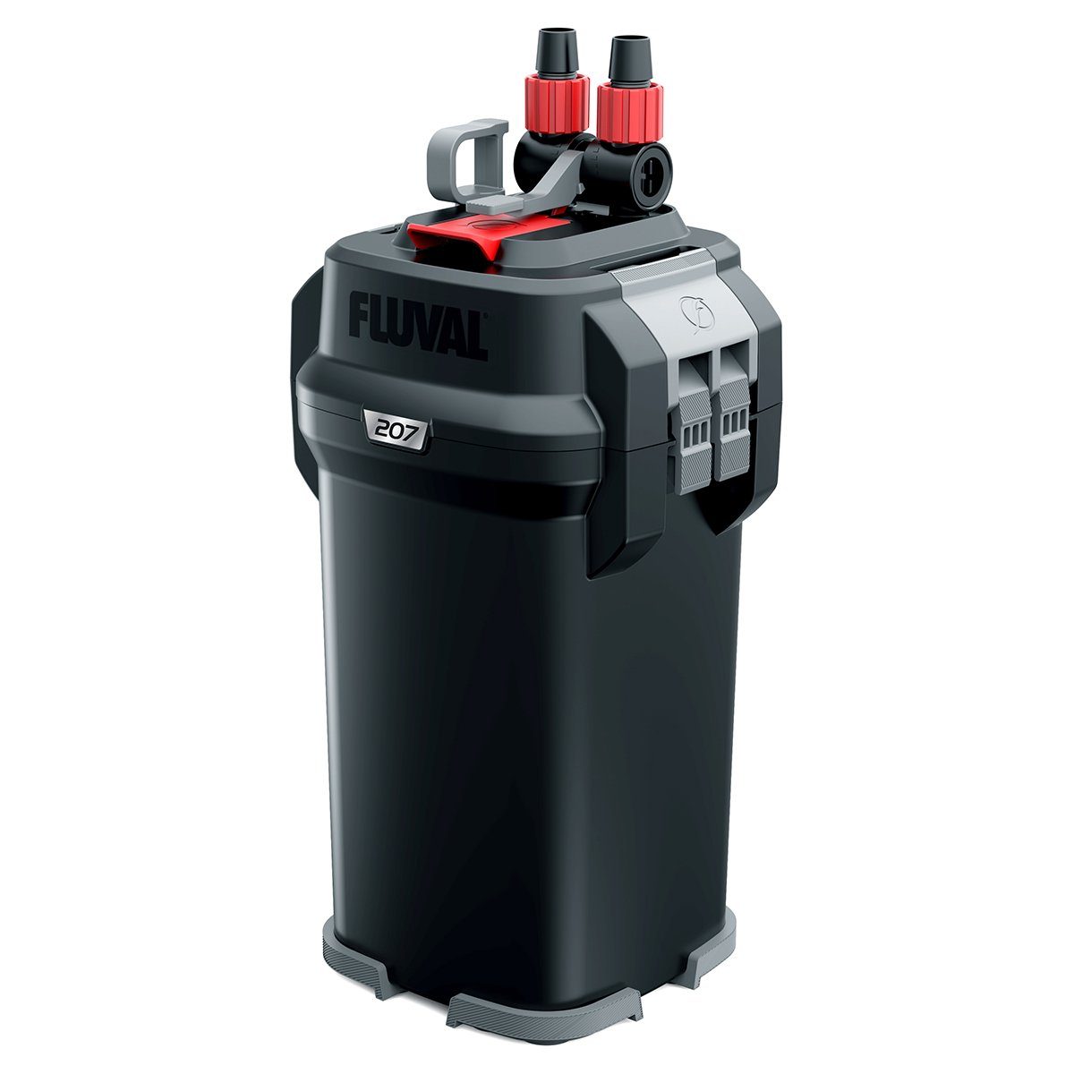 FLUVAL Aquariumfilter Außenfilter 207
