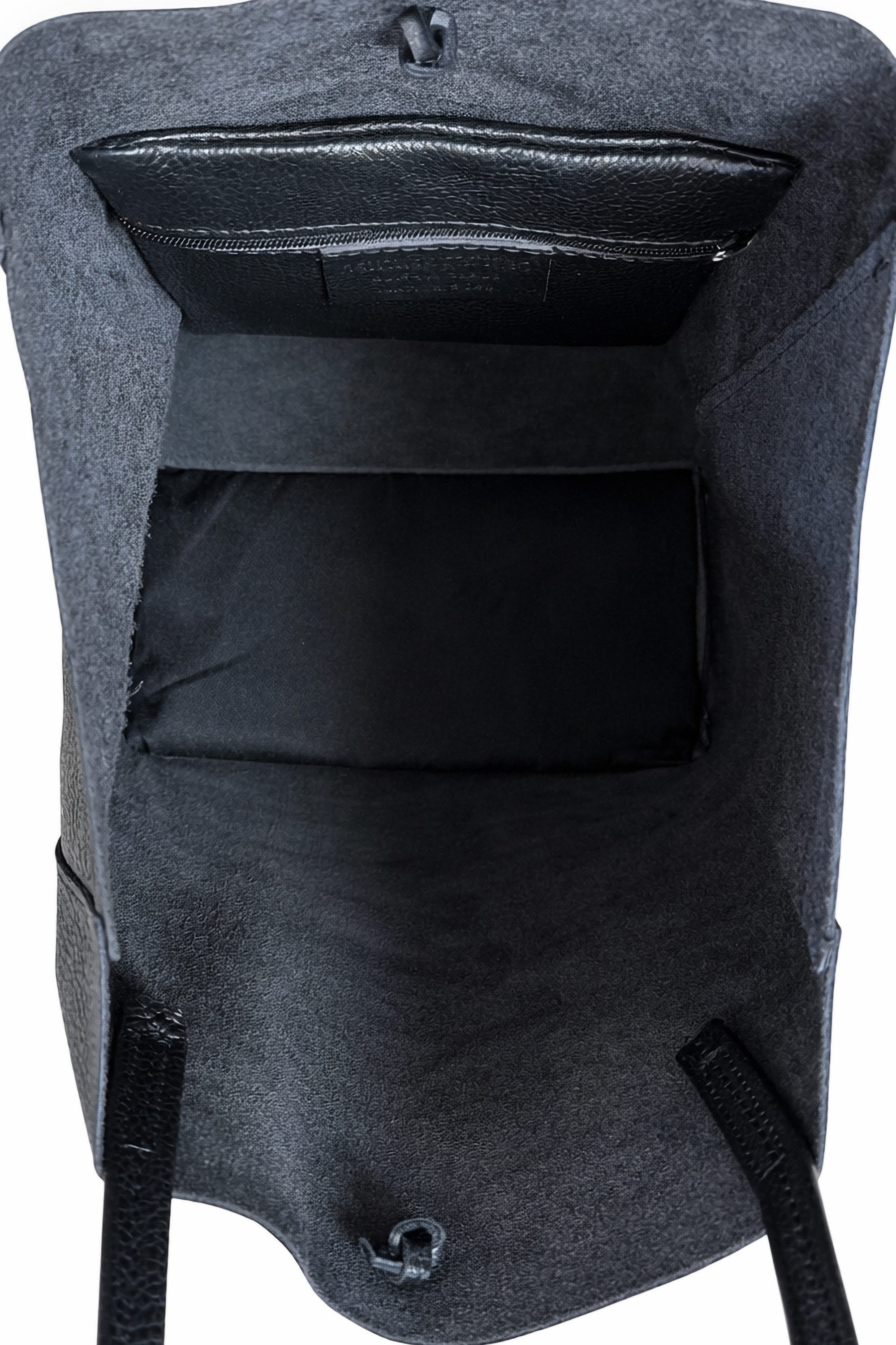 COLLEZIONE ALESSANDRO Schultertasche EasyGo, aus softem Leder, Made in Italy