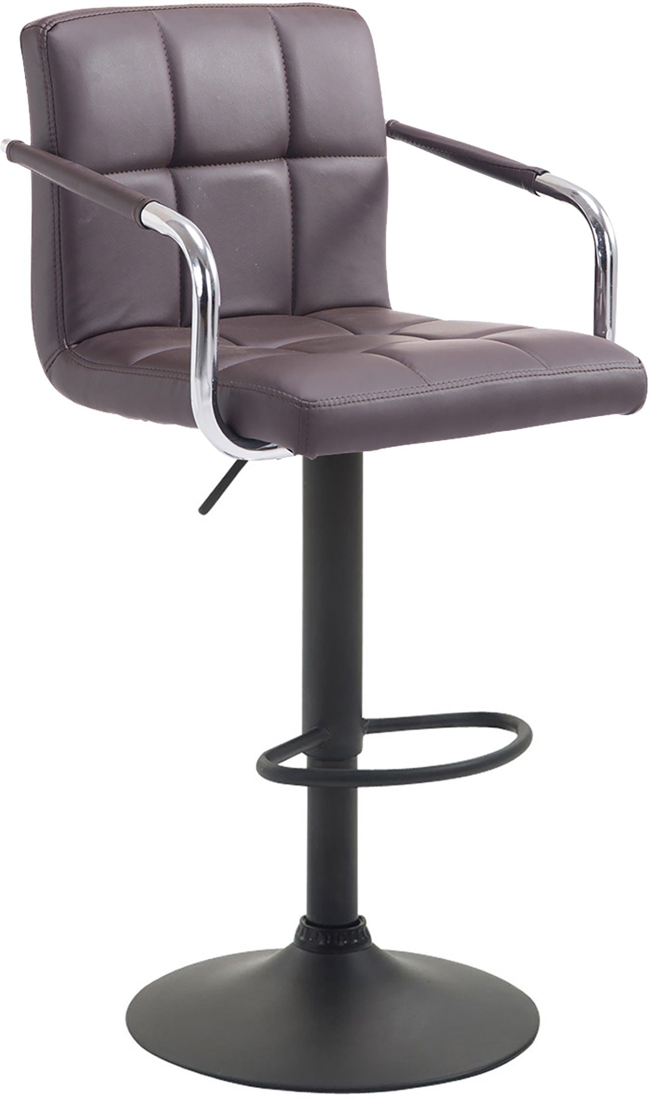 Barhocker Lucy V2 Kunstleder