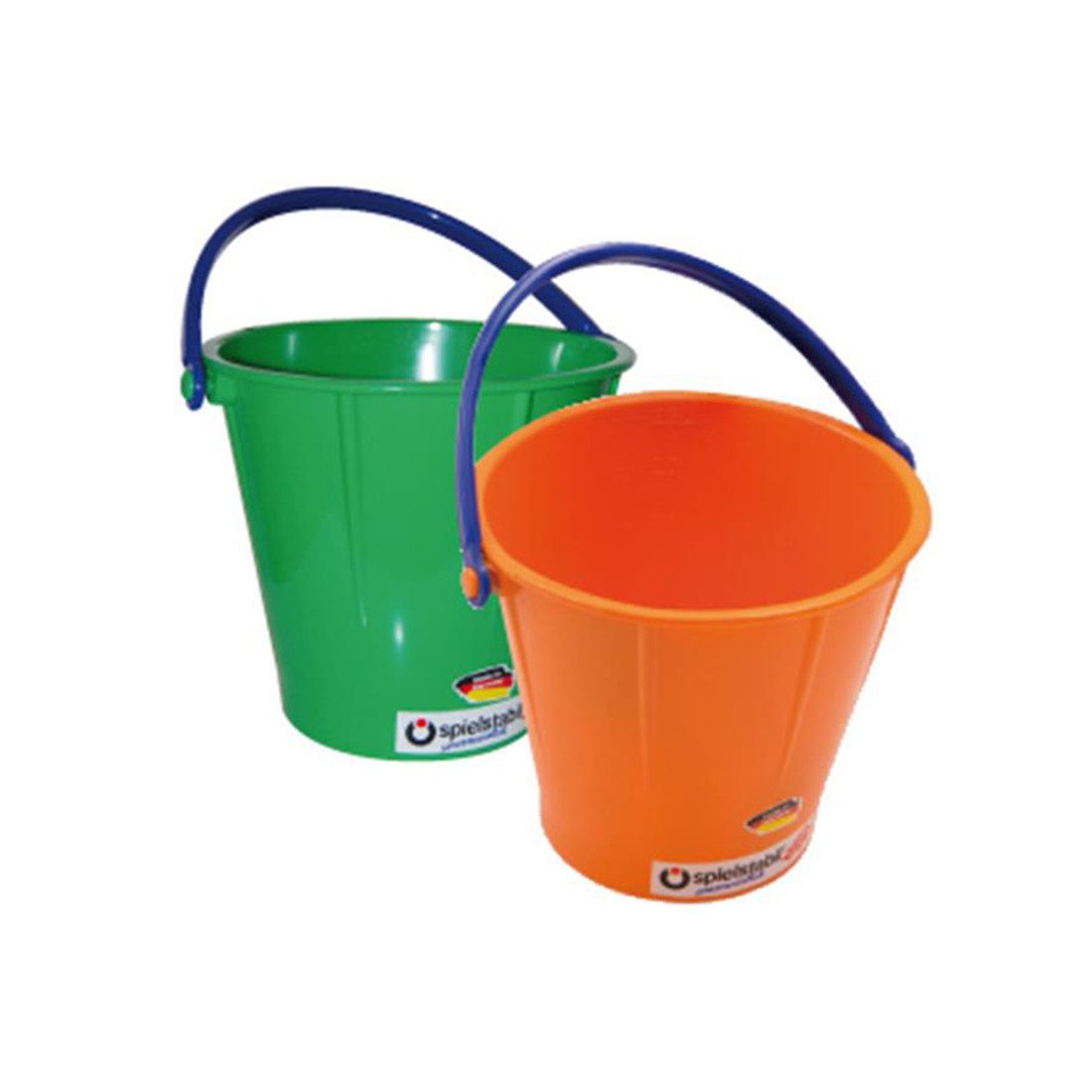 Spielstabil Outdoor-Spielzeug Spielstabil Eimer groß Garten günstig online kaufen