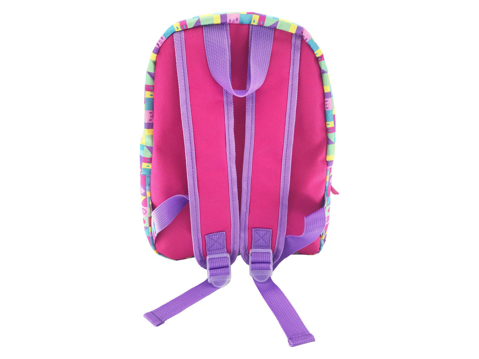 Gabby's Dollhouse Rucksack - Kinder Rucksack 33 x 26 cm Vorschulrucksack (1-tlg)
