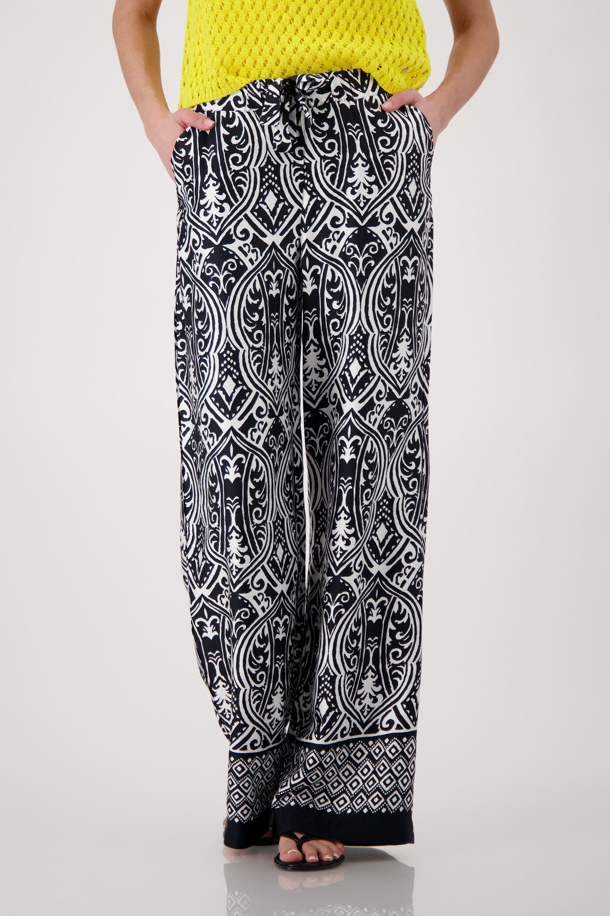 monari 5-Pocket-Hose