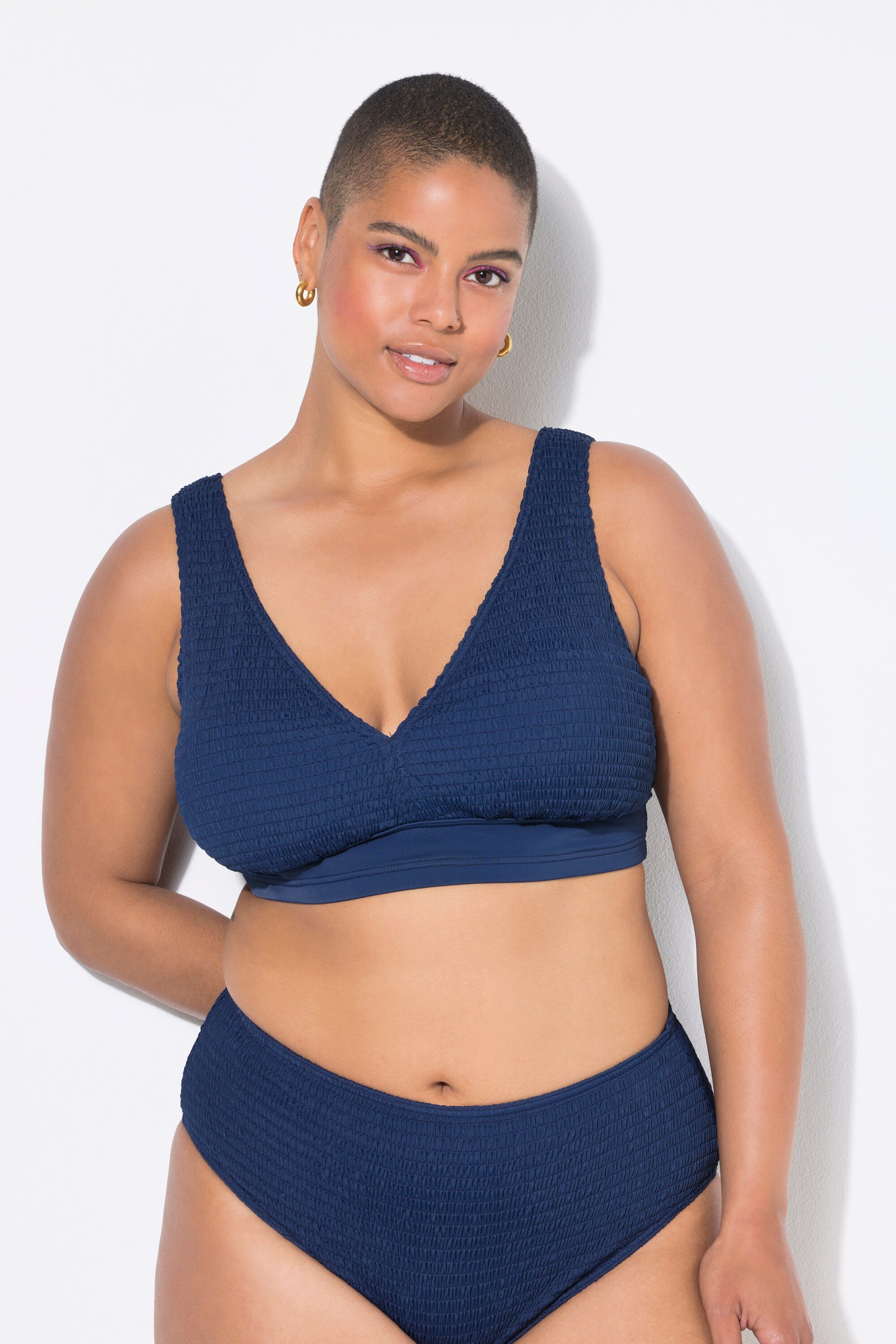 Studio Untold Bustier-Bikini Bikini-Top Softcups feine günstig online kaufen
