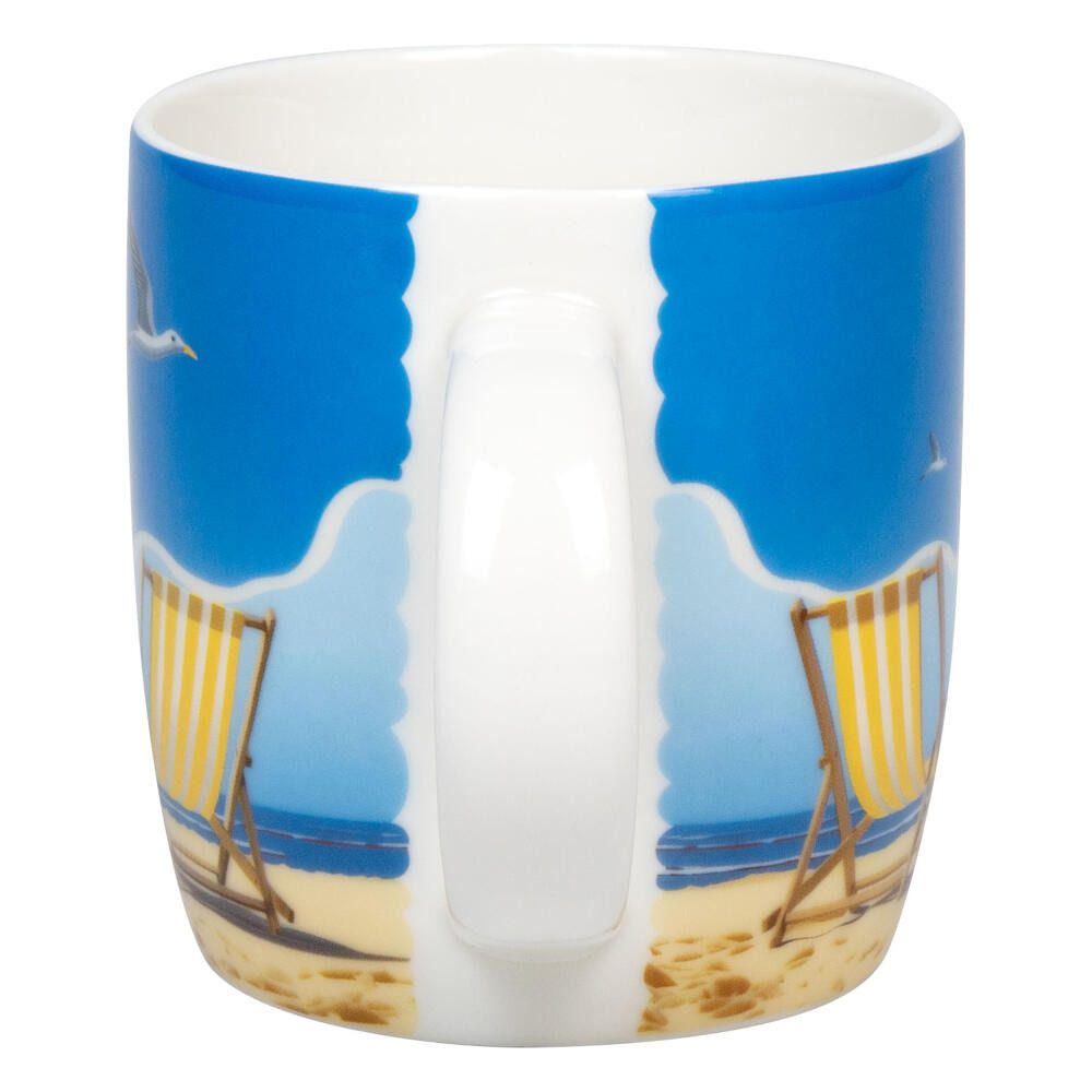 Könitz Becher Loungechair, 400 ml, New Bone