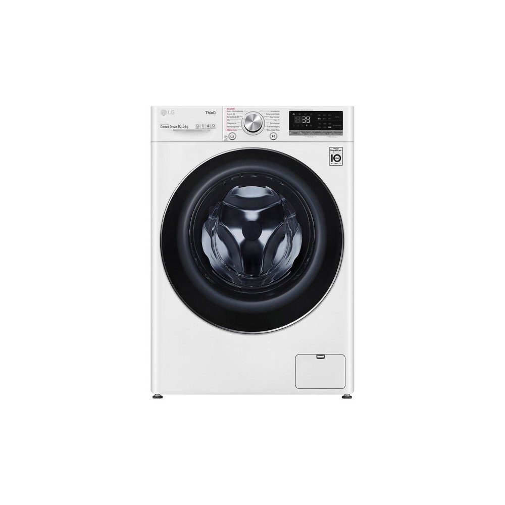 LG Waschmaschine F6W105A