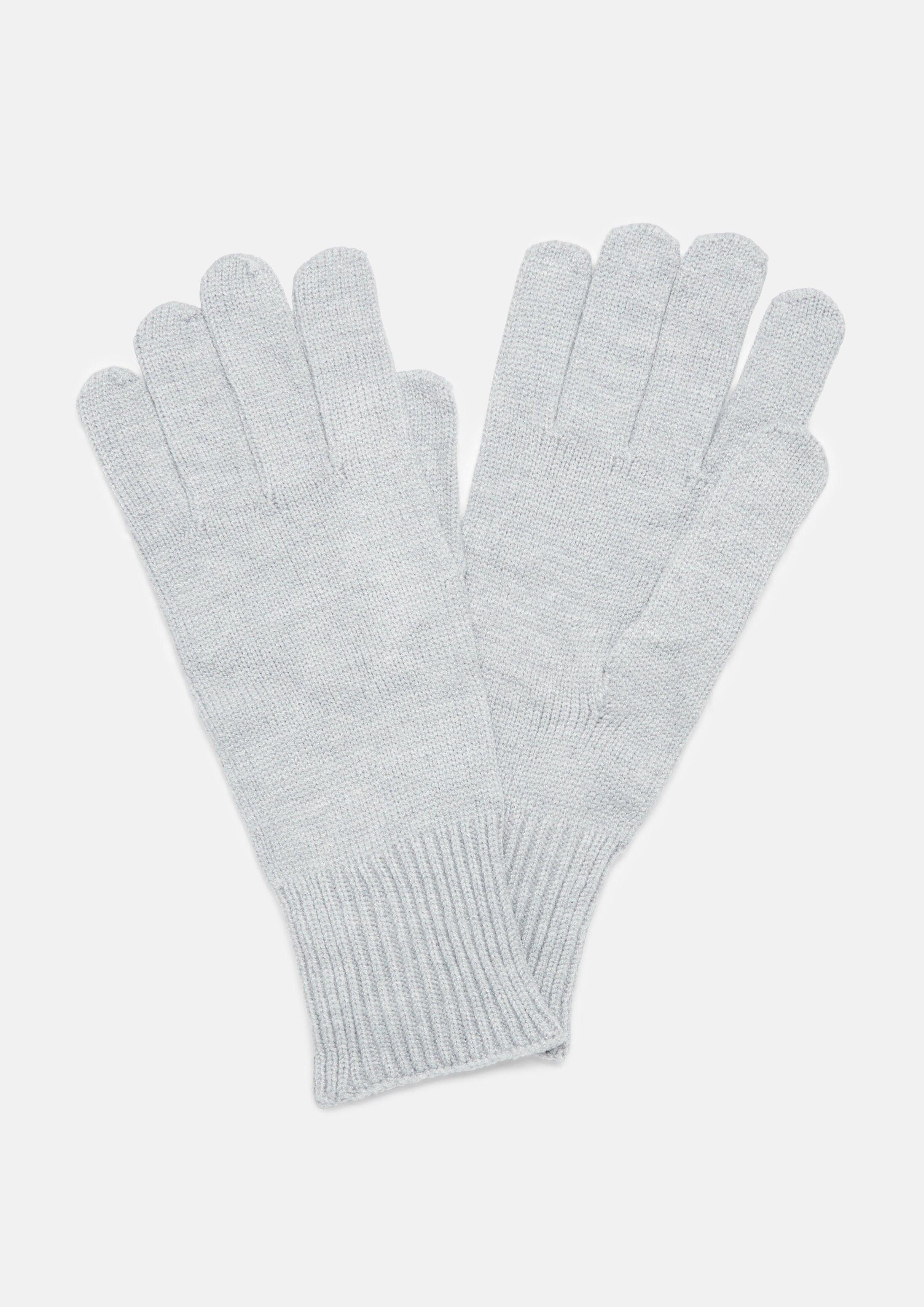s.Oliver Strickhandschuhe Handschuhe Handschuhe