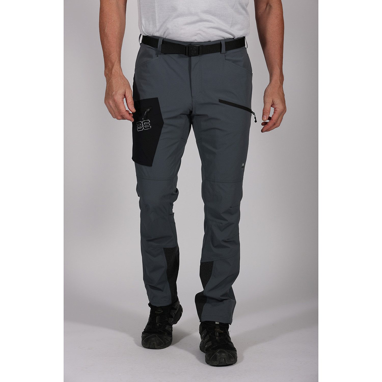 Maul Sport® Funktionshose Hose Etzel ultra