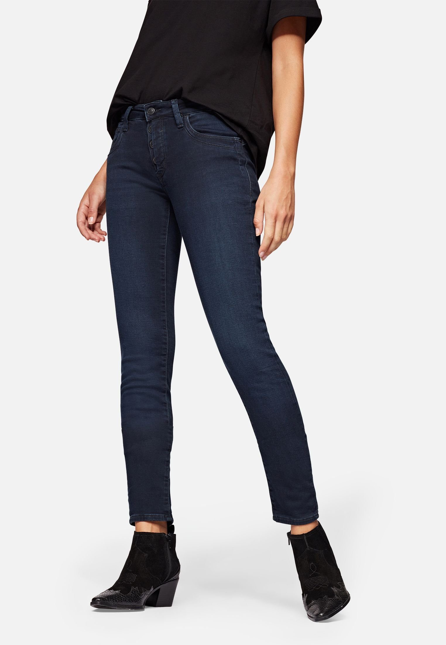 Mavi 5-Pocket-Jeans