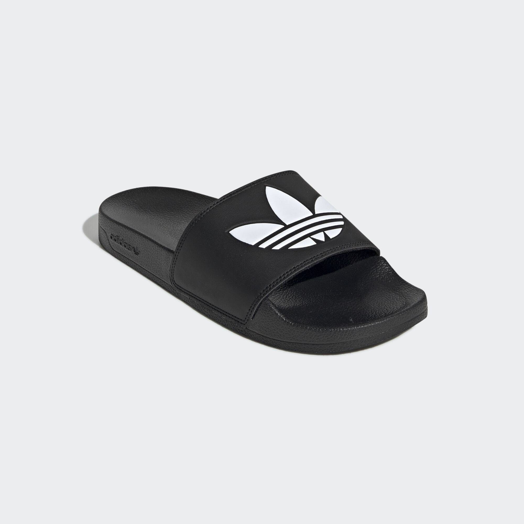adidas Originals LITE ADILETTE Badepantolette (1-tlg) günstig online kaufen