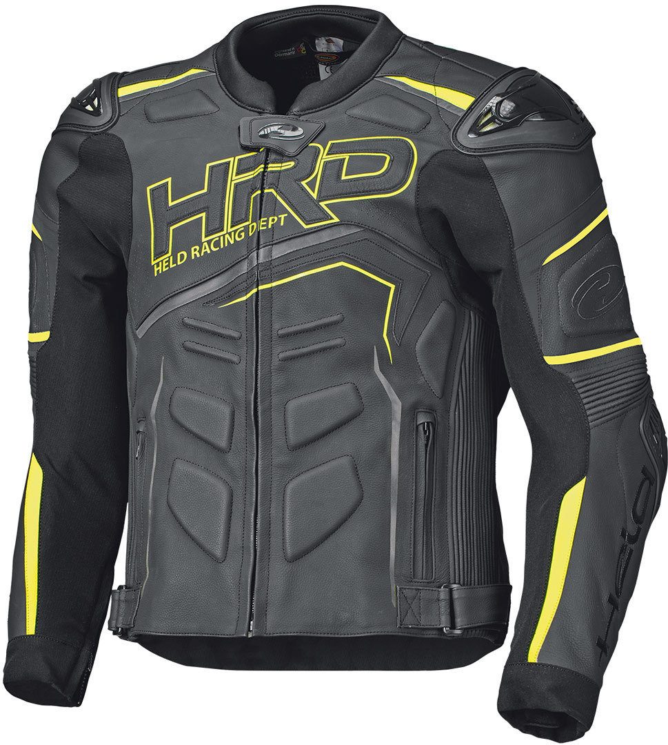 Held Biker Fashion Motorradjacke Safer II günstig online kaufen