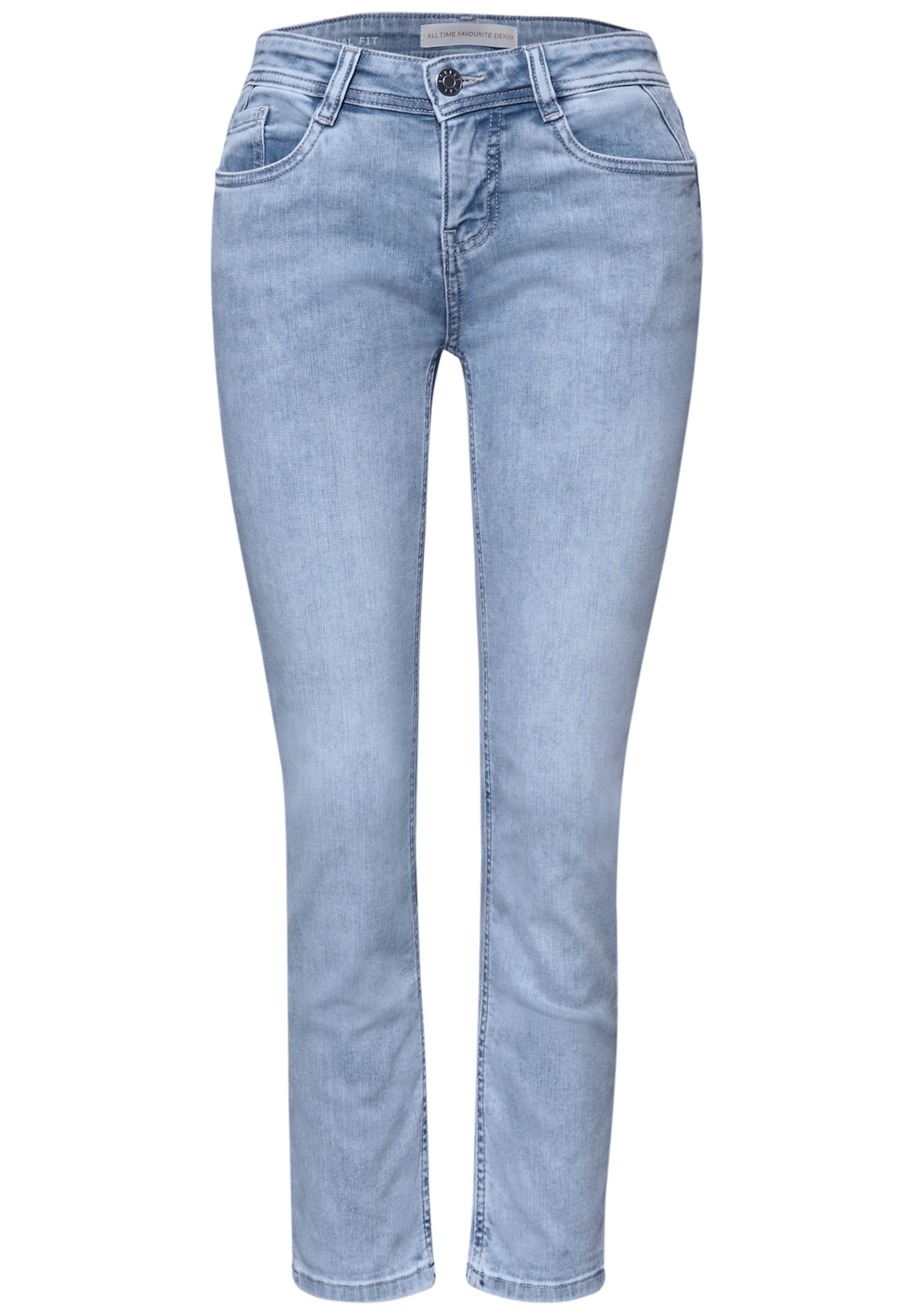 Comfort-fit-Jeans