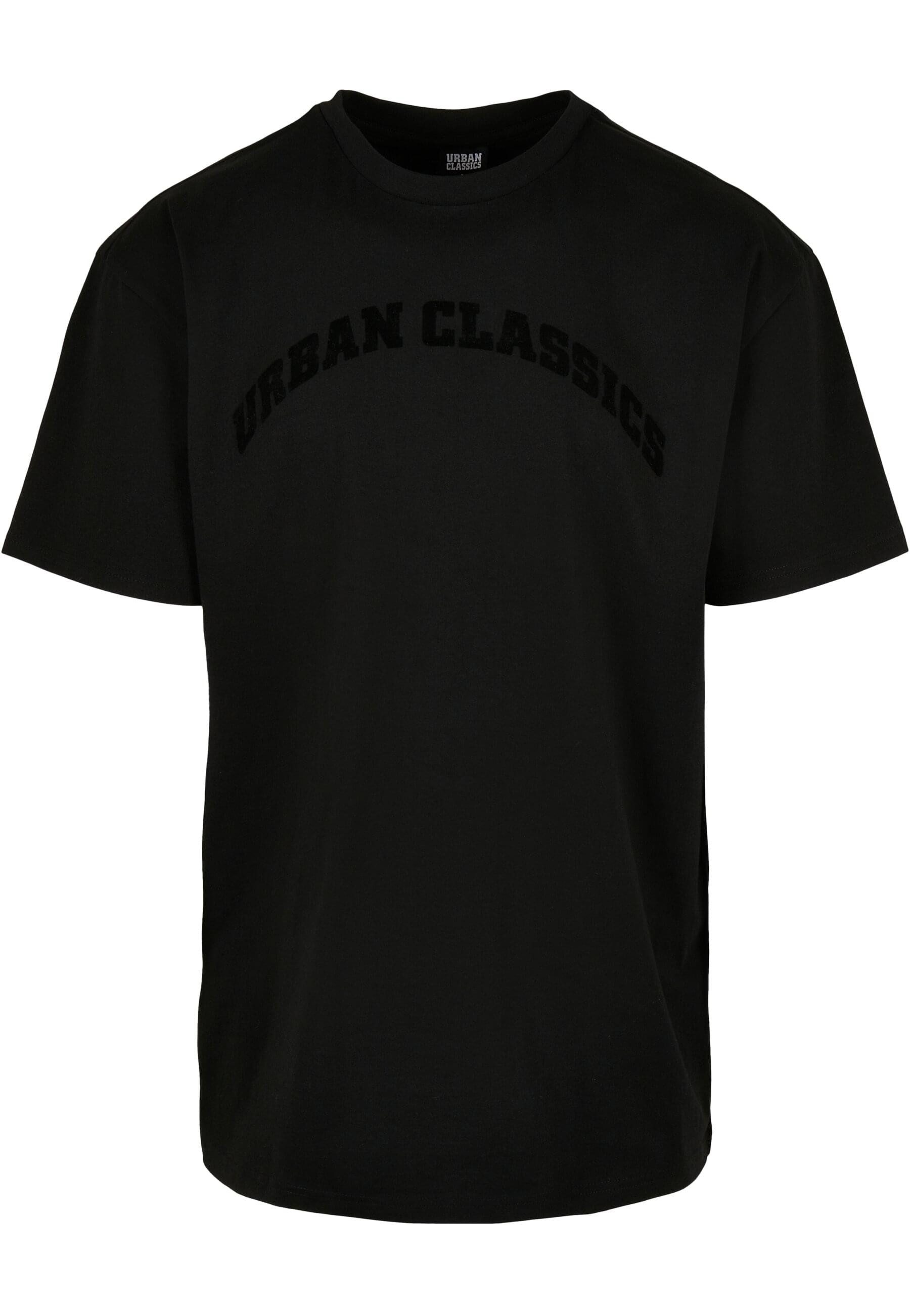 URBAN CLASSICS T-Shirt Urban Classics Herren Oversized Gate Tee (1-tlg) günstig online kaufen