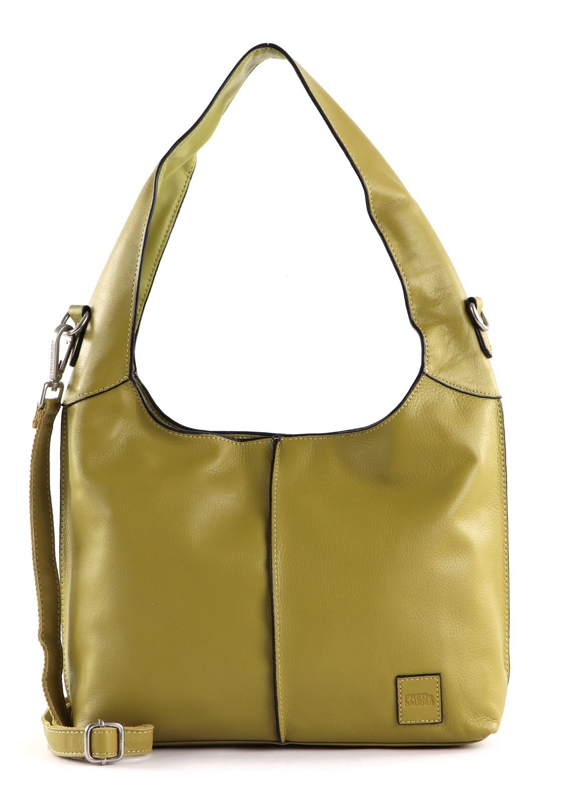 Schultertasche FB