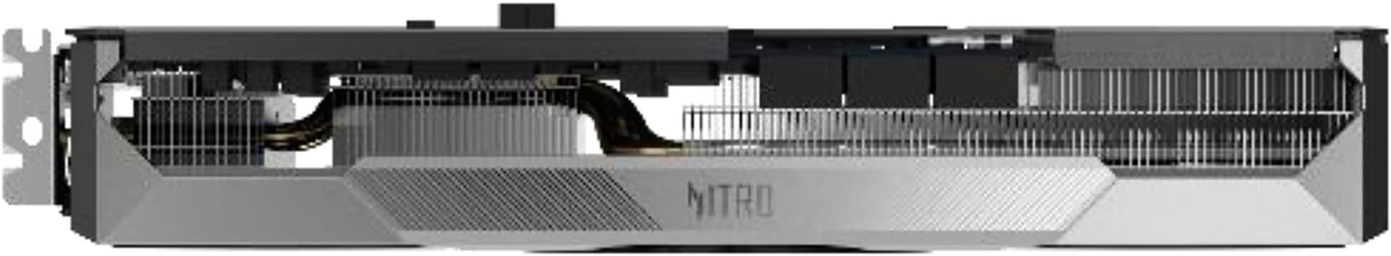 Acer Nitro AMD RX 9070 16G OC Grafikkarte (16 GB, GDDR6)