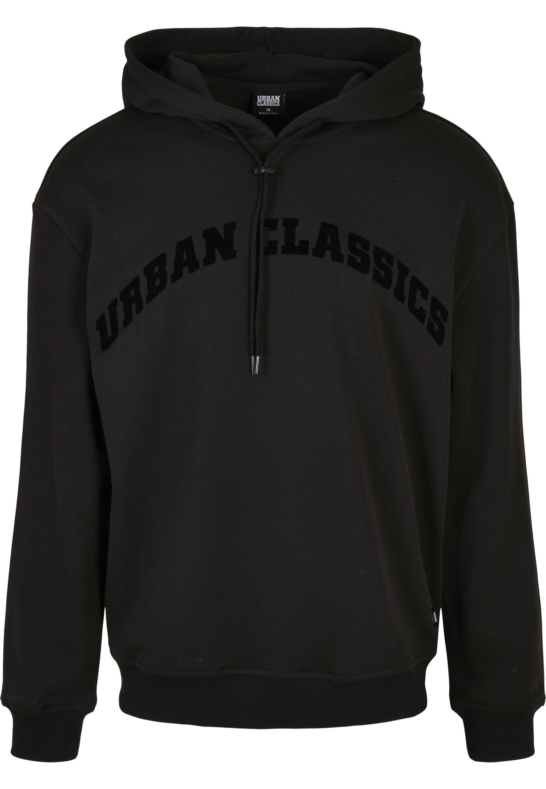 Rundhalspullover Urban Classics Herren Gate Hoody