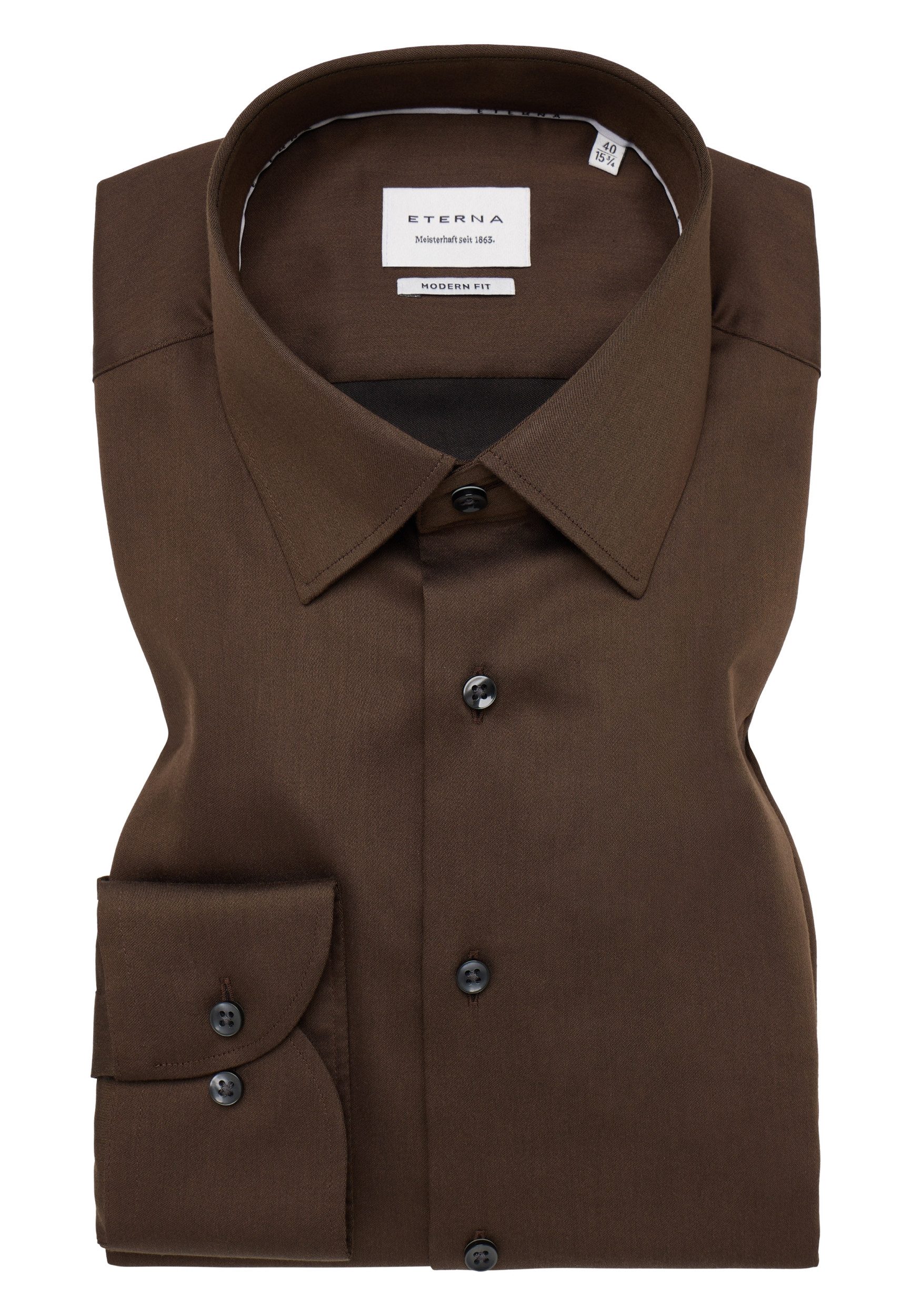 Eterna Businesshemd Hemd 1049 X171 günstig online kaufen